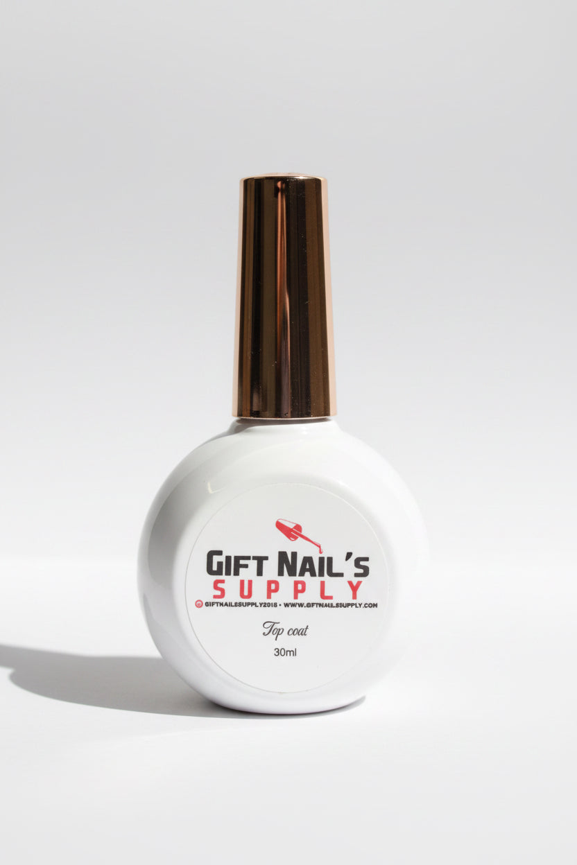 Top coat (30ml)