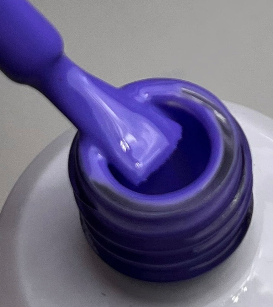Esmalte en Gel Violett