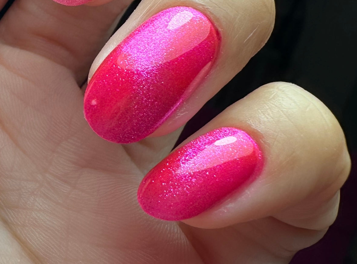 Top Coat no wipe 18ML