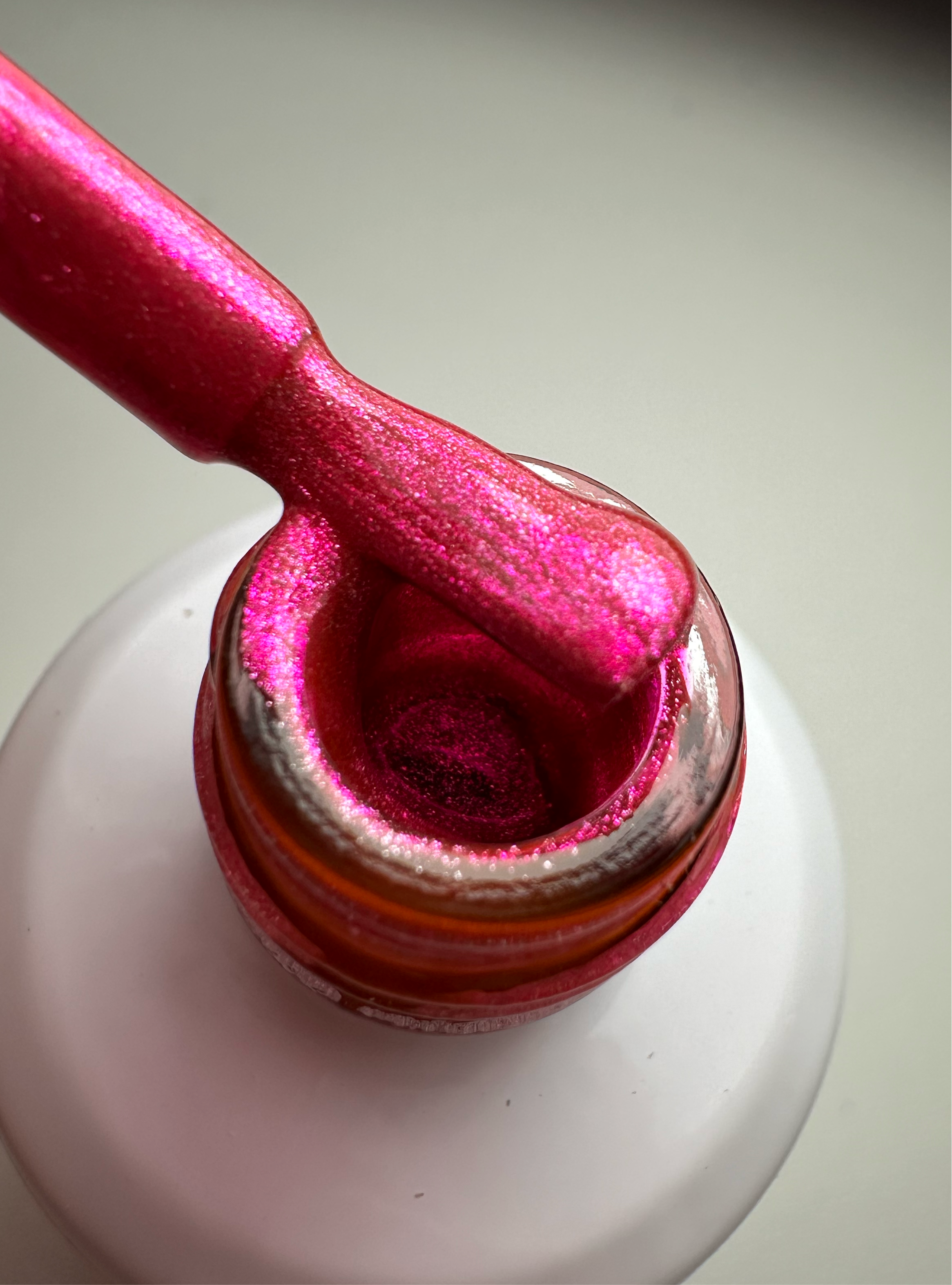 Cat Eye Fushia Neón
