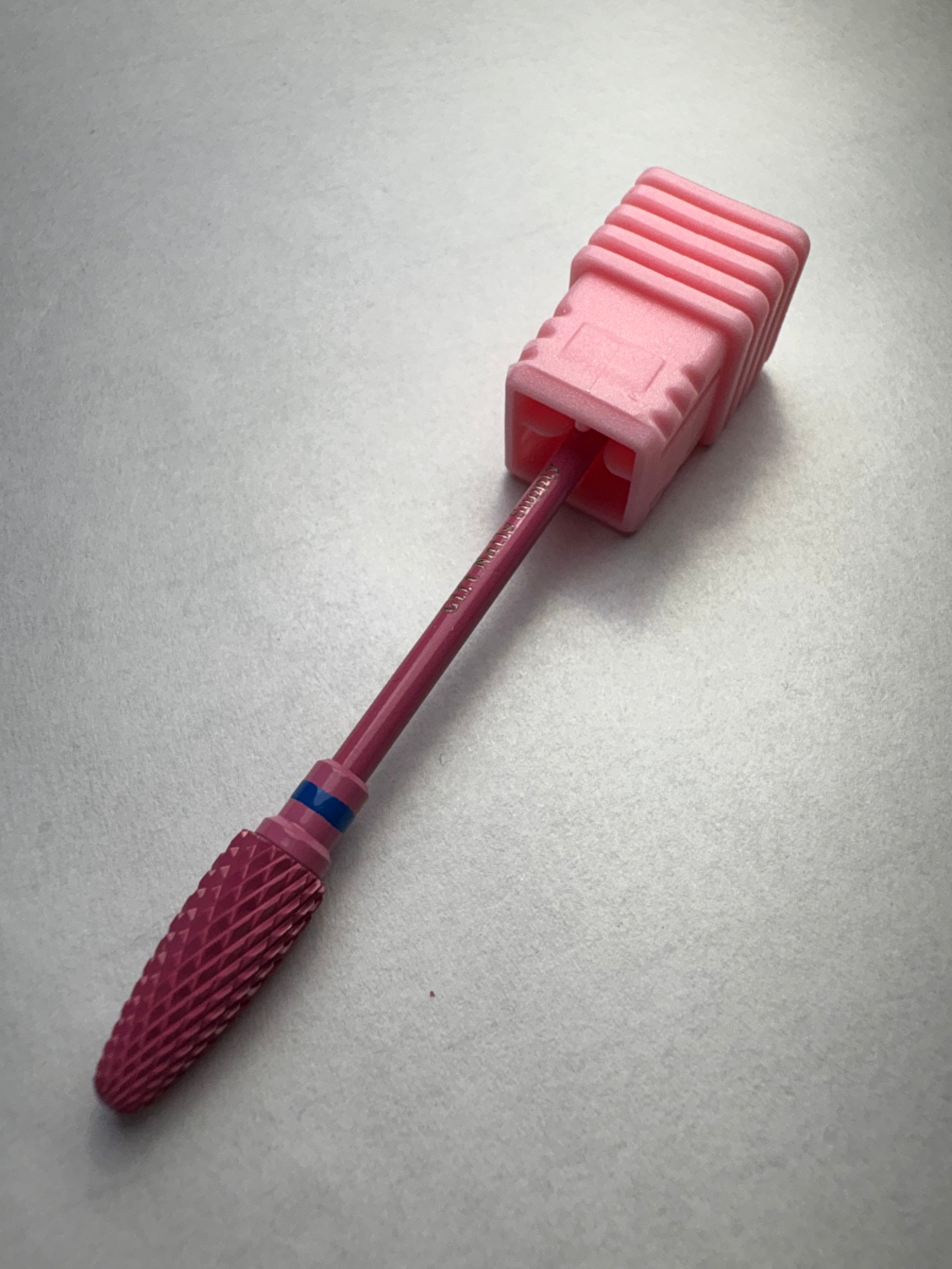 Punta long flame bit (M)