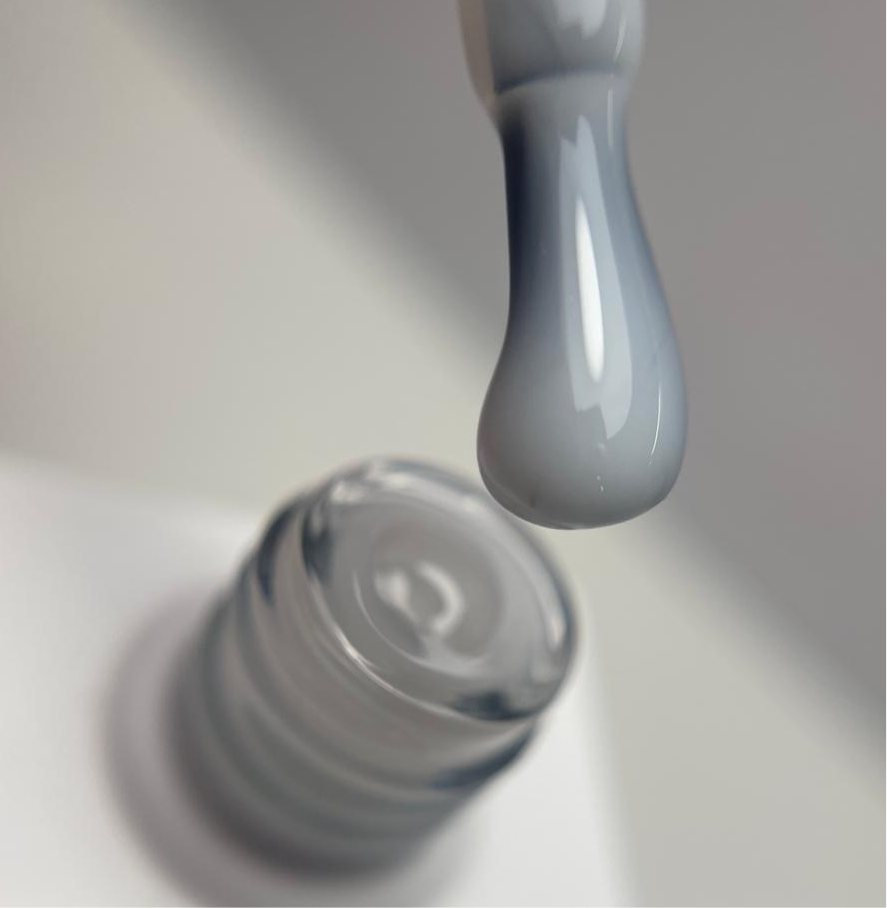 Rubber base Milky white