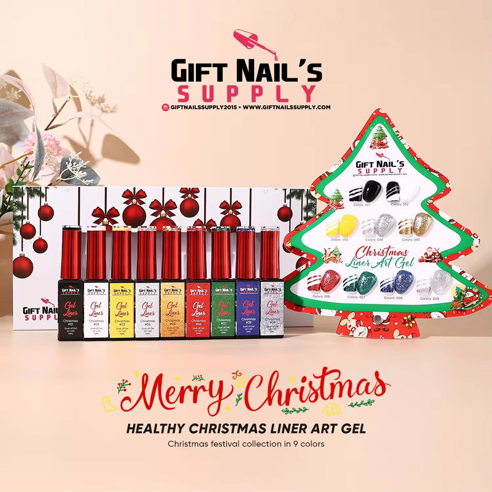 Liner Art Gel