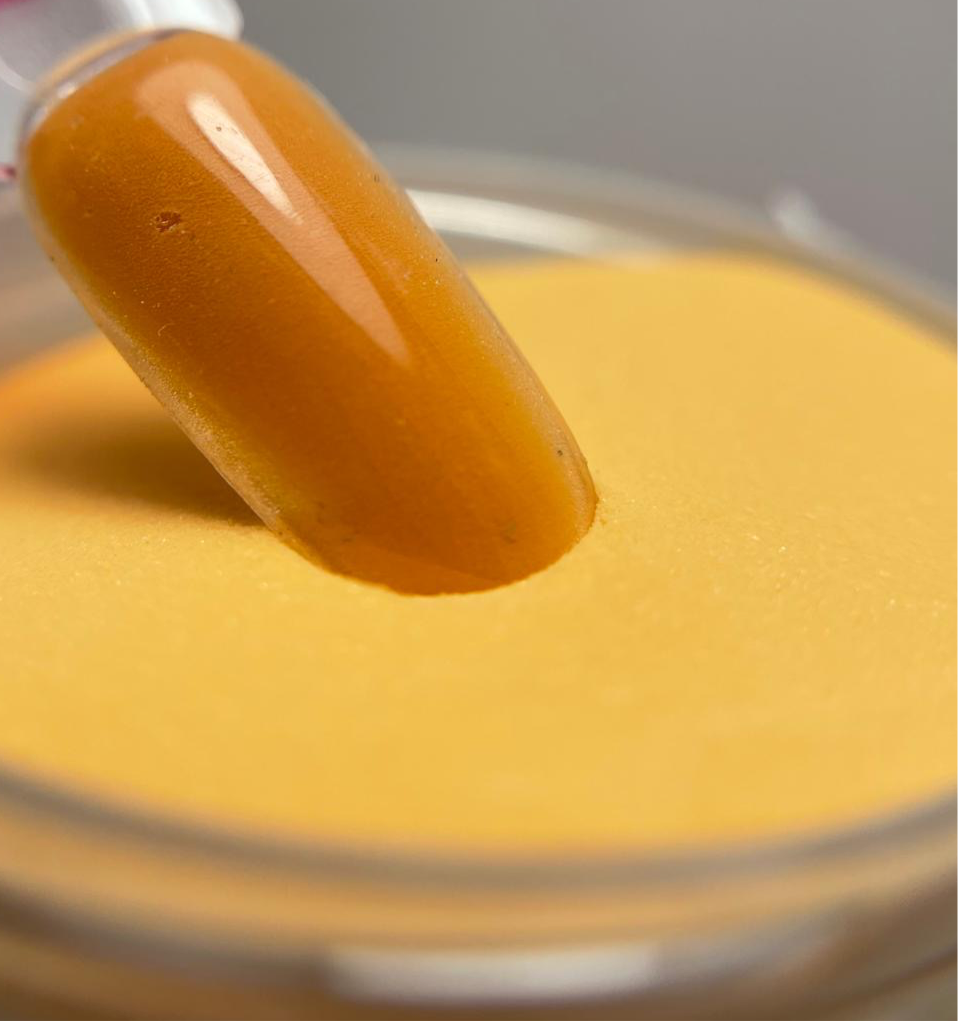 Polímero Butterscotch 1oz
