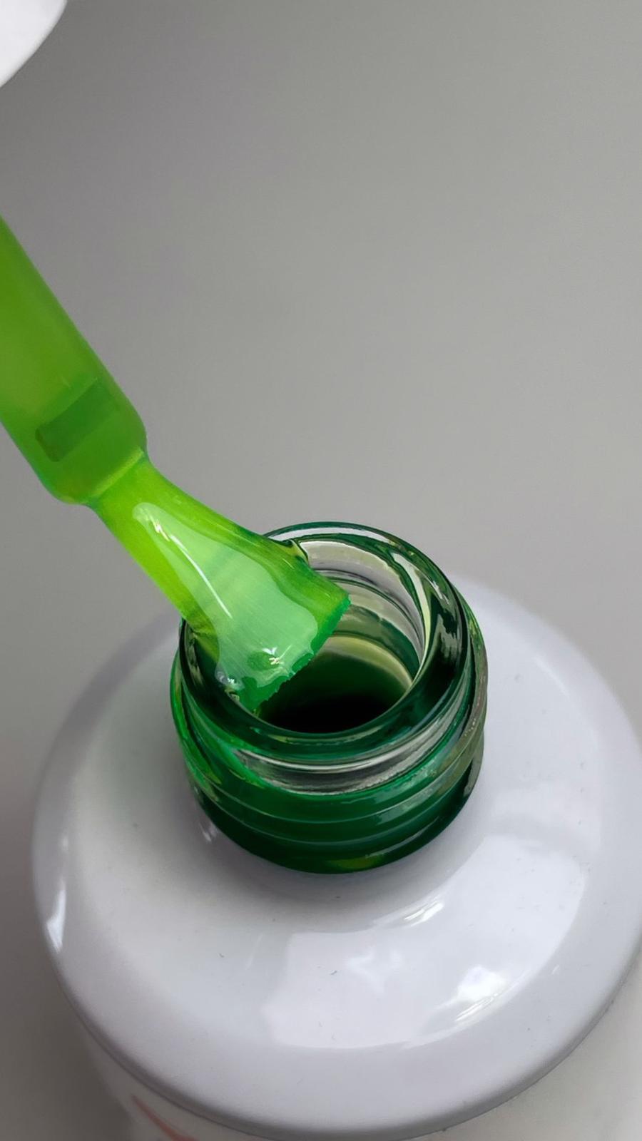 Glaze Verde lima