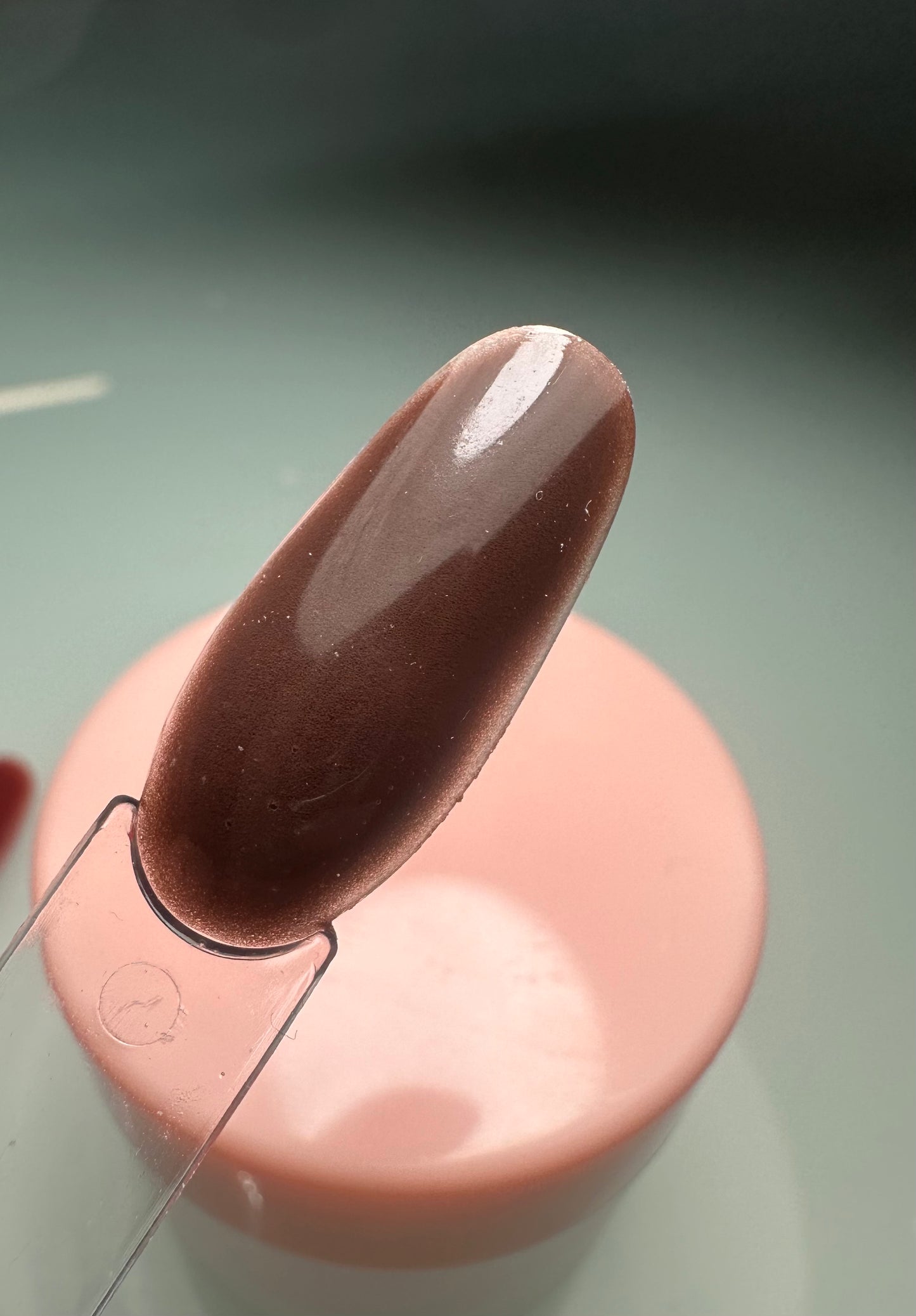 Polímero Hersheys 1oz