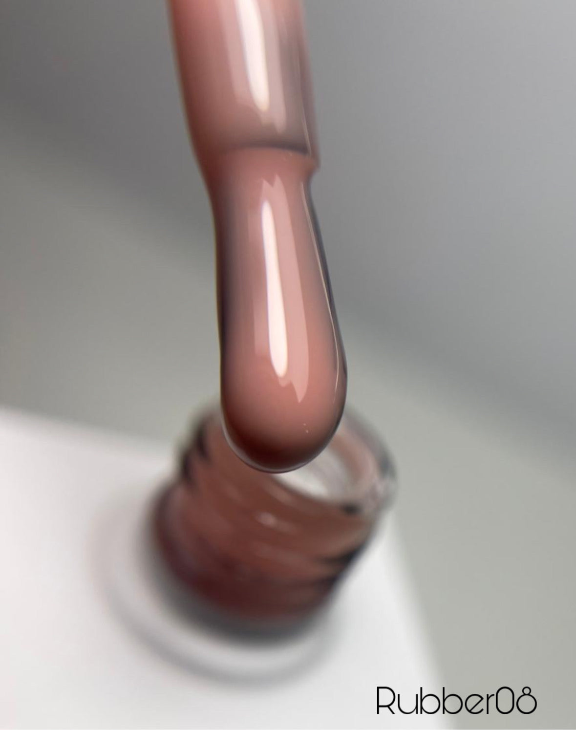 Rubber base 008