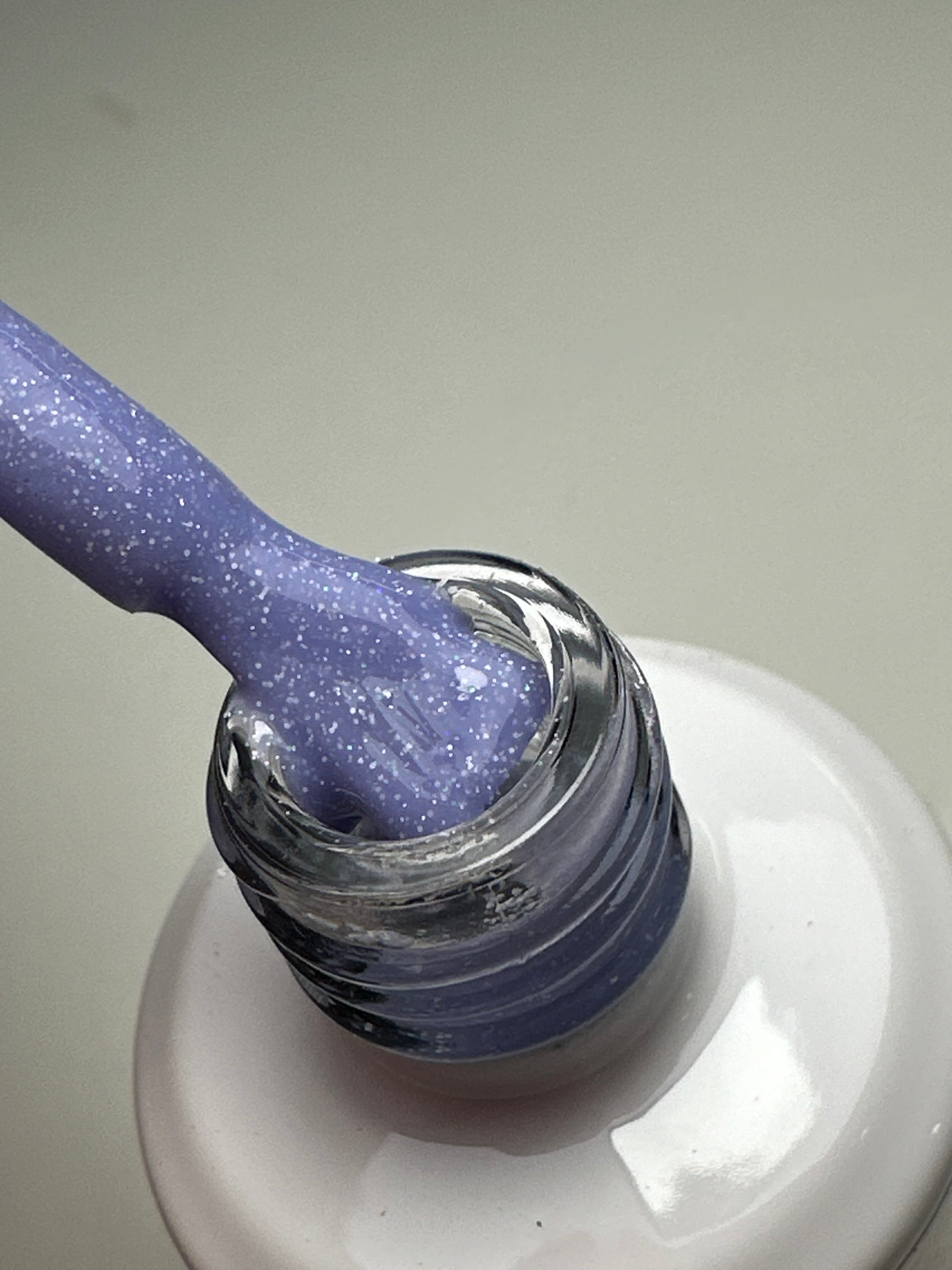 Rubber base Violet