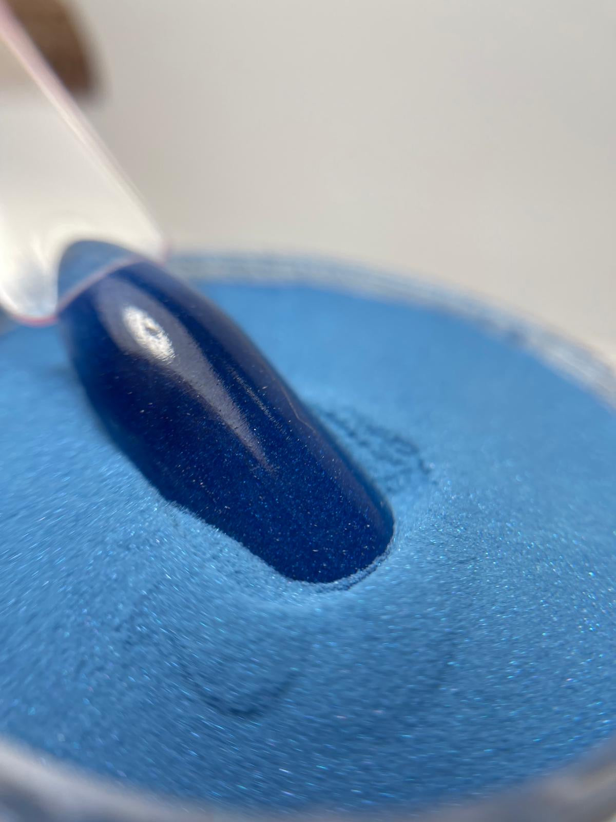 Polímero sapphire