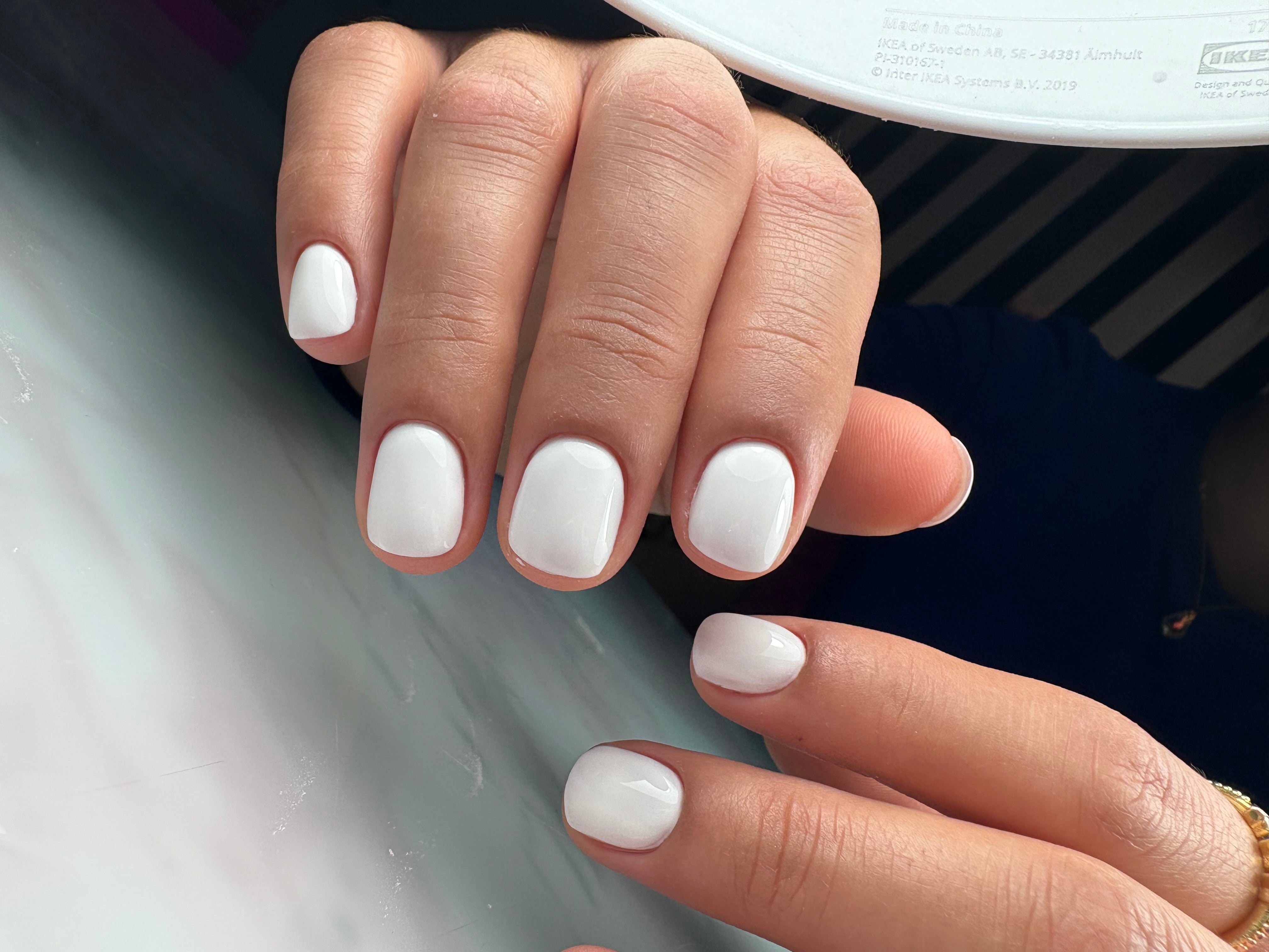 Esmalte en gel Cotton 141