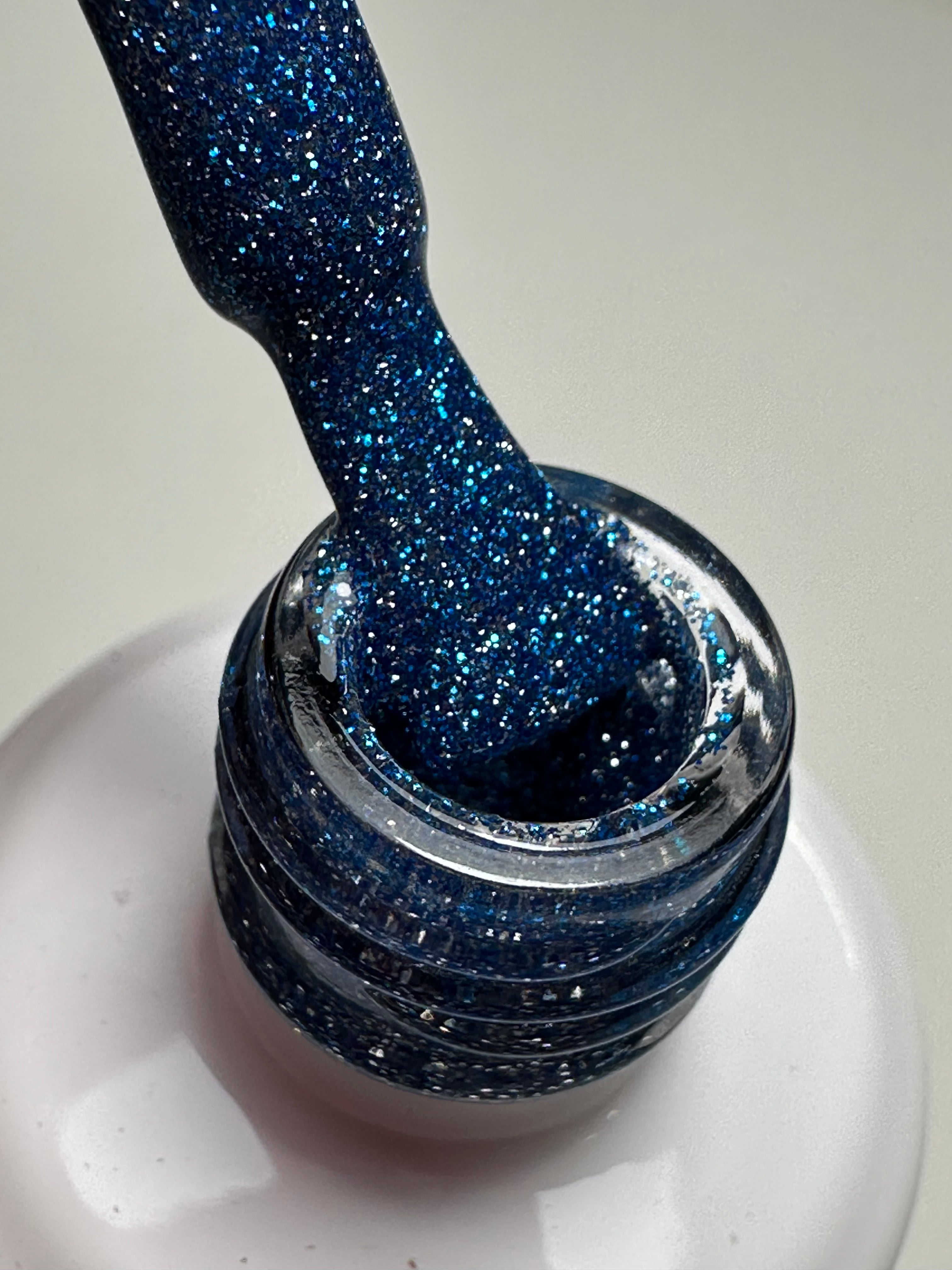 Esmalte en Gel Ocean