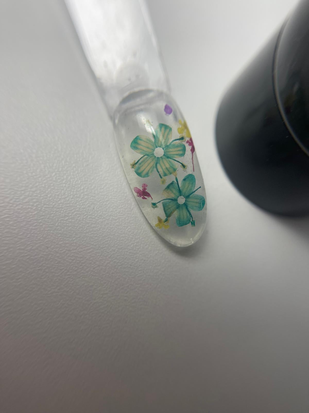 Poly Gel 28 Clear 30ml