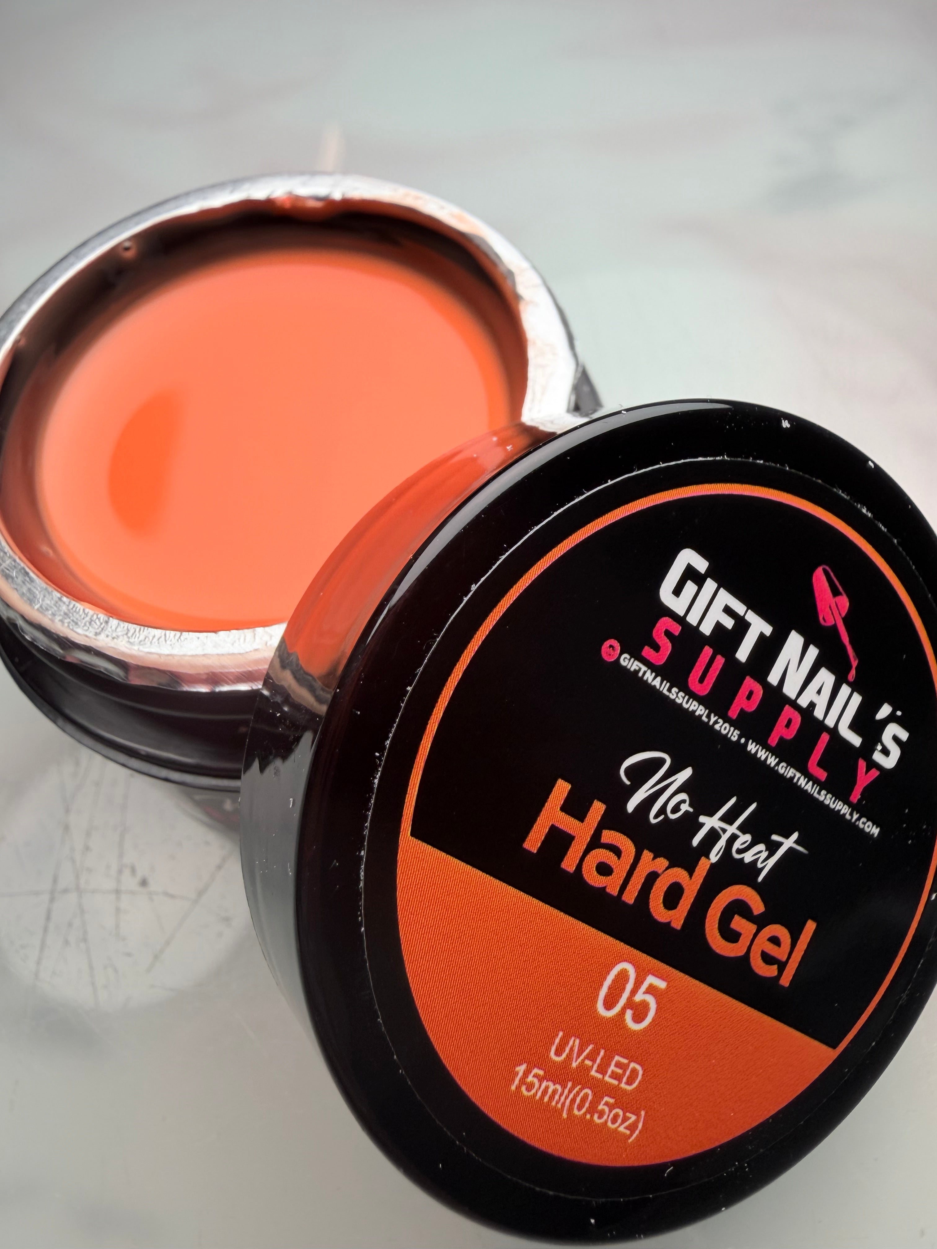 Hard Gel 05 (15ml)