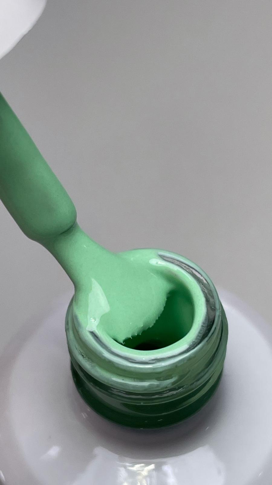 Esmalte en Gel Soft Green