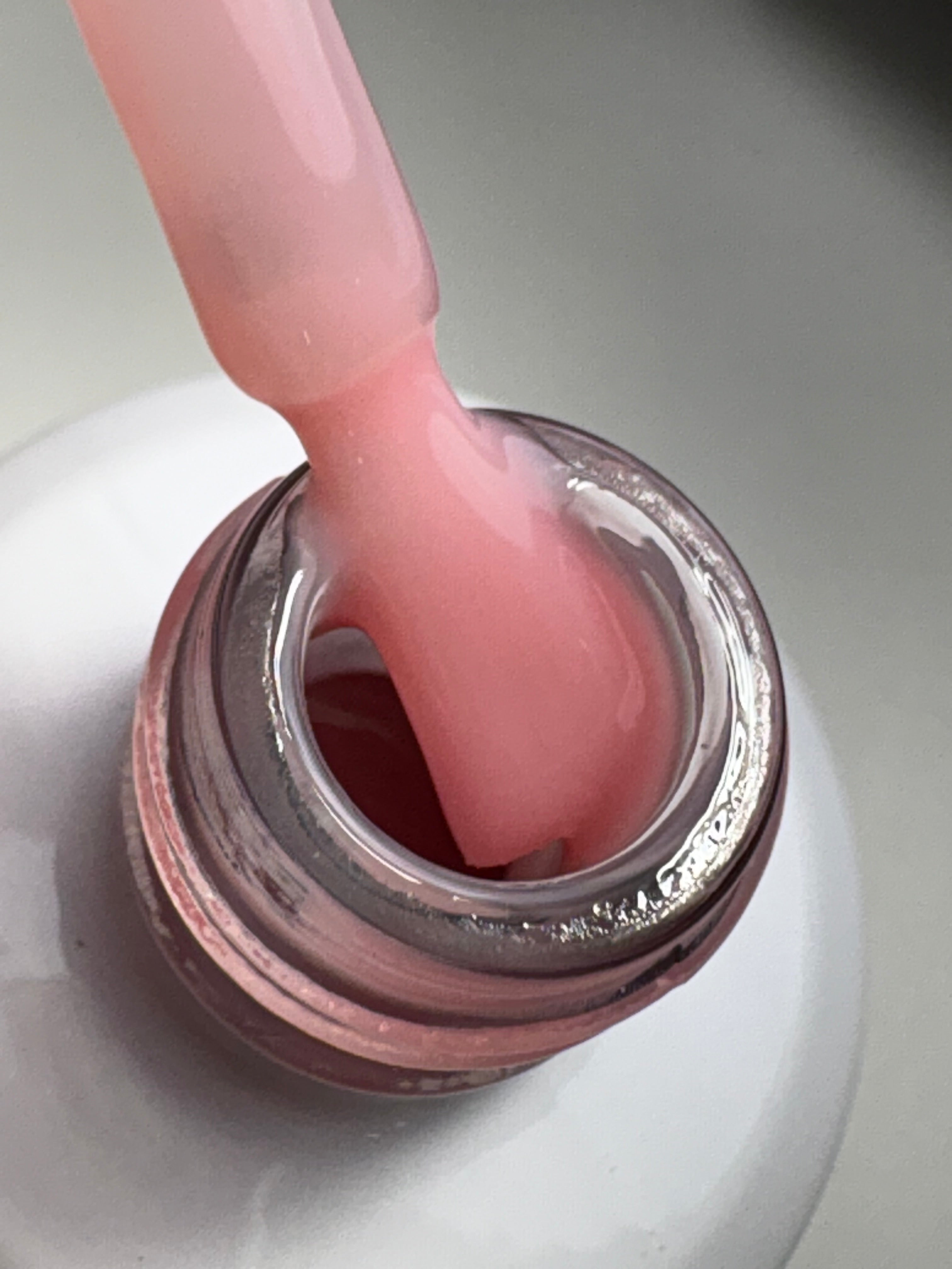 Top Coat nude