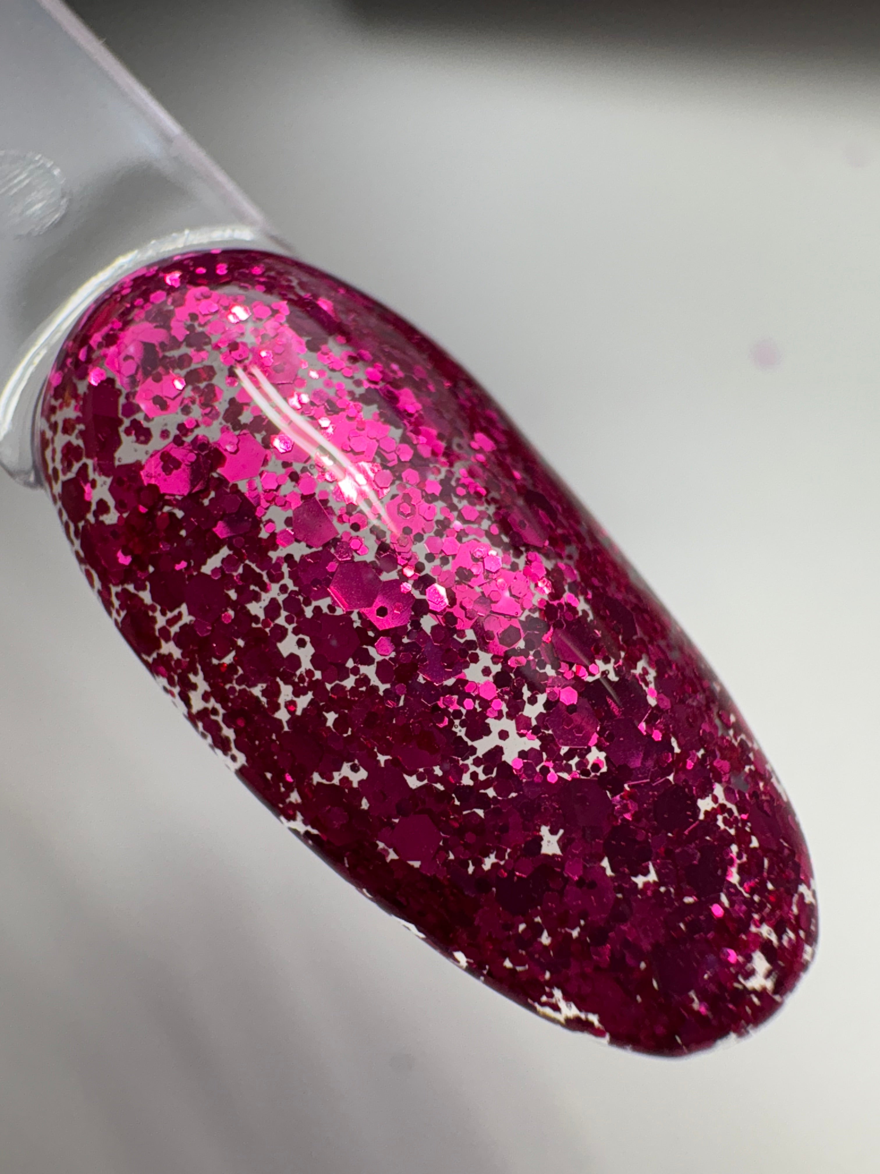 Esmalte en Gel Wil