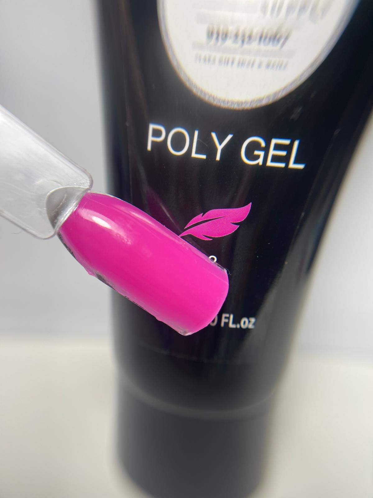 Poly gel 43