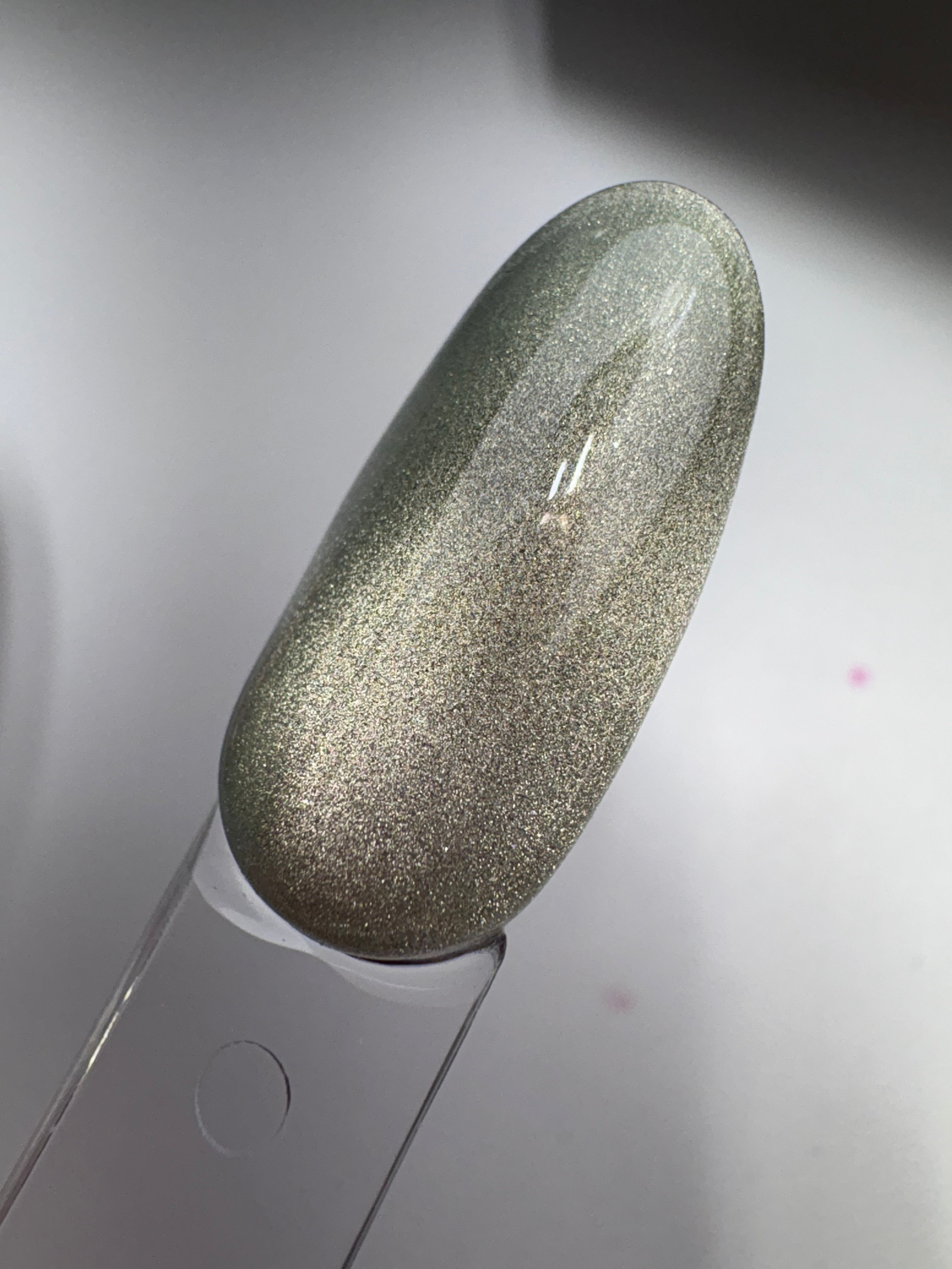 Cat eye Cristal