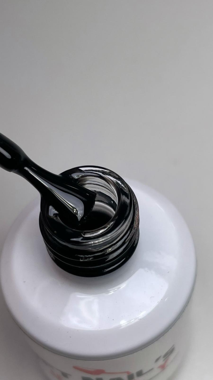 Glaze Negro