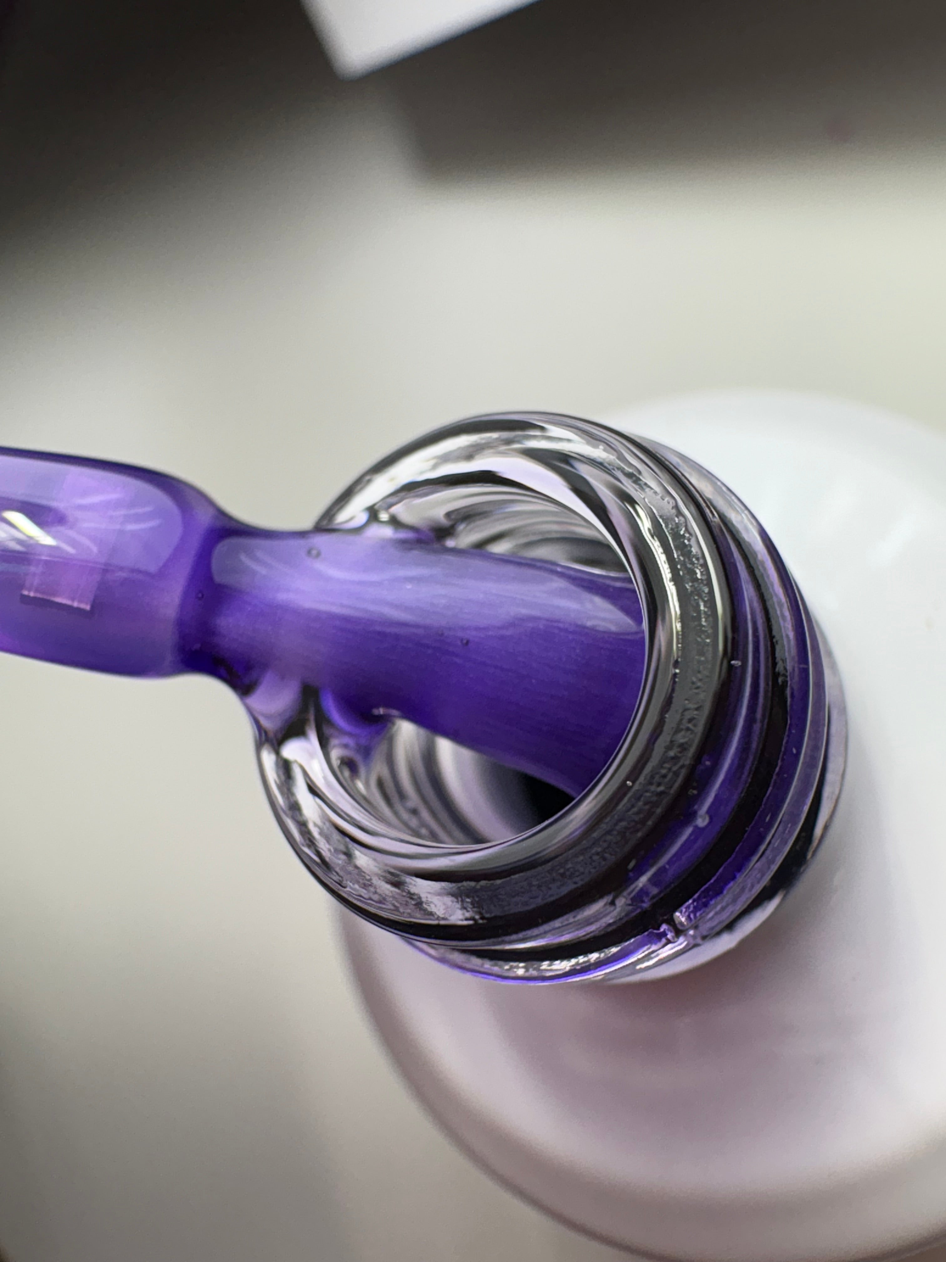 Glaze Violeta