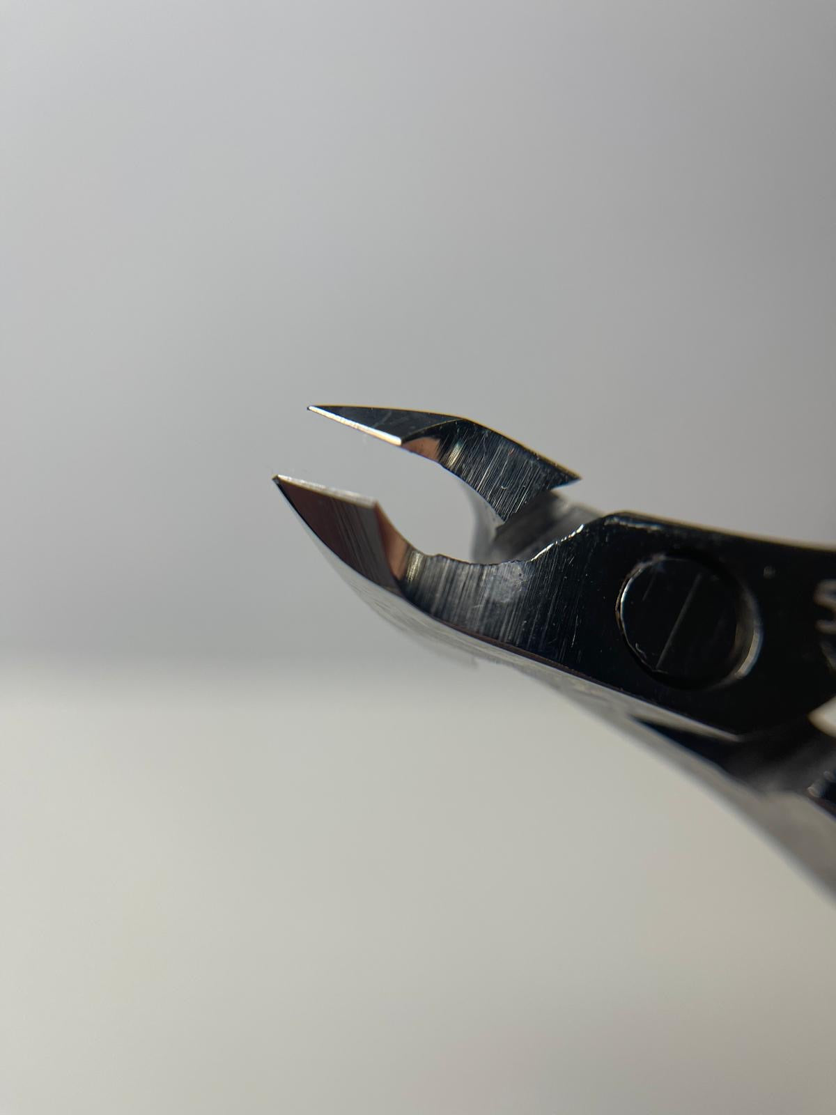 Nipper 5mm Acero inoxidable