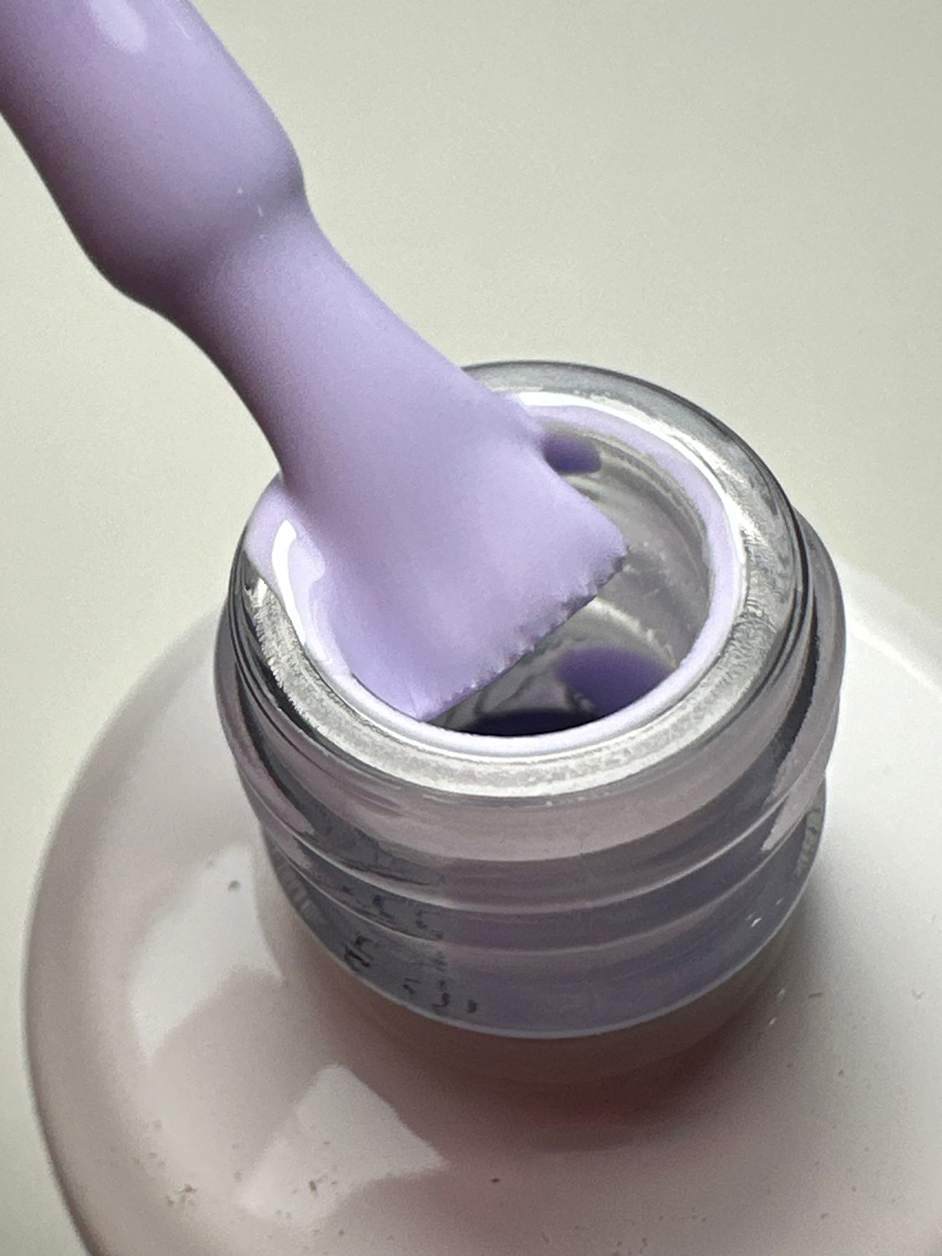 Esmalte en gel Violet 1