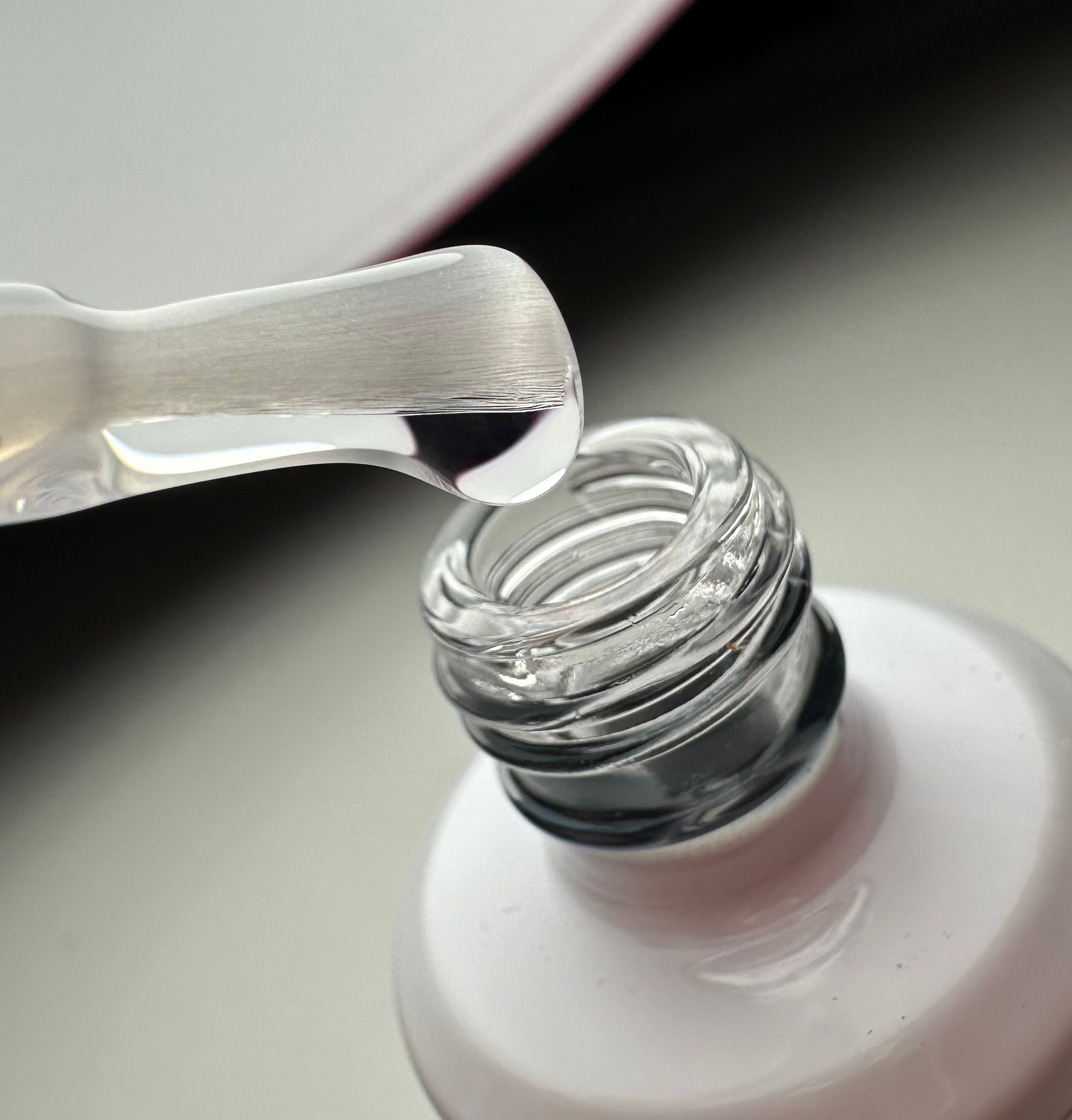 Liquid Builder Gel