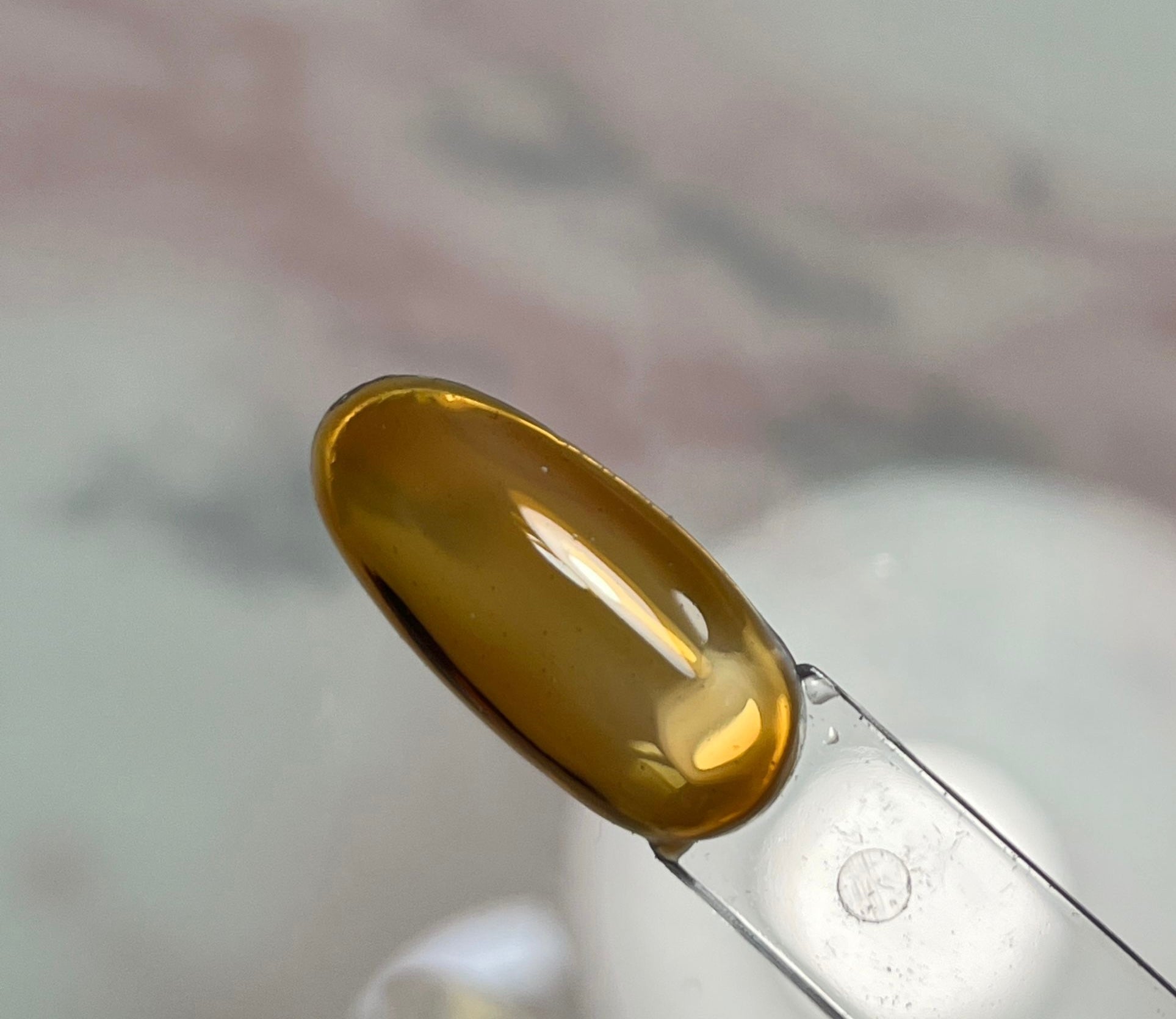 Glaze Golden (15ml)