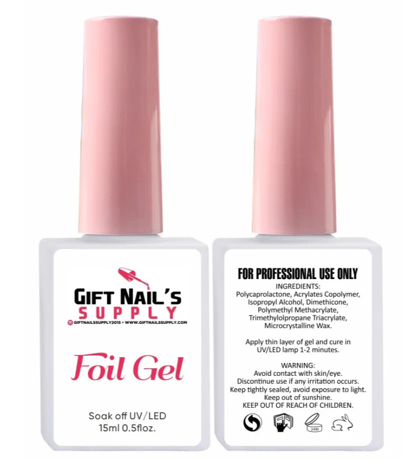 Foil Gel