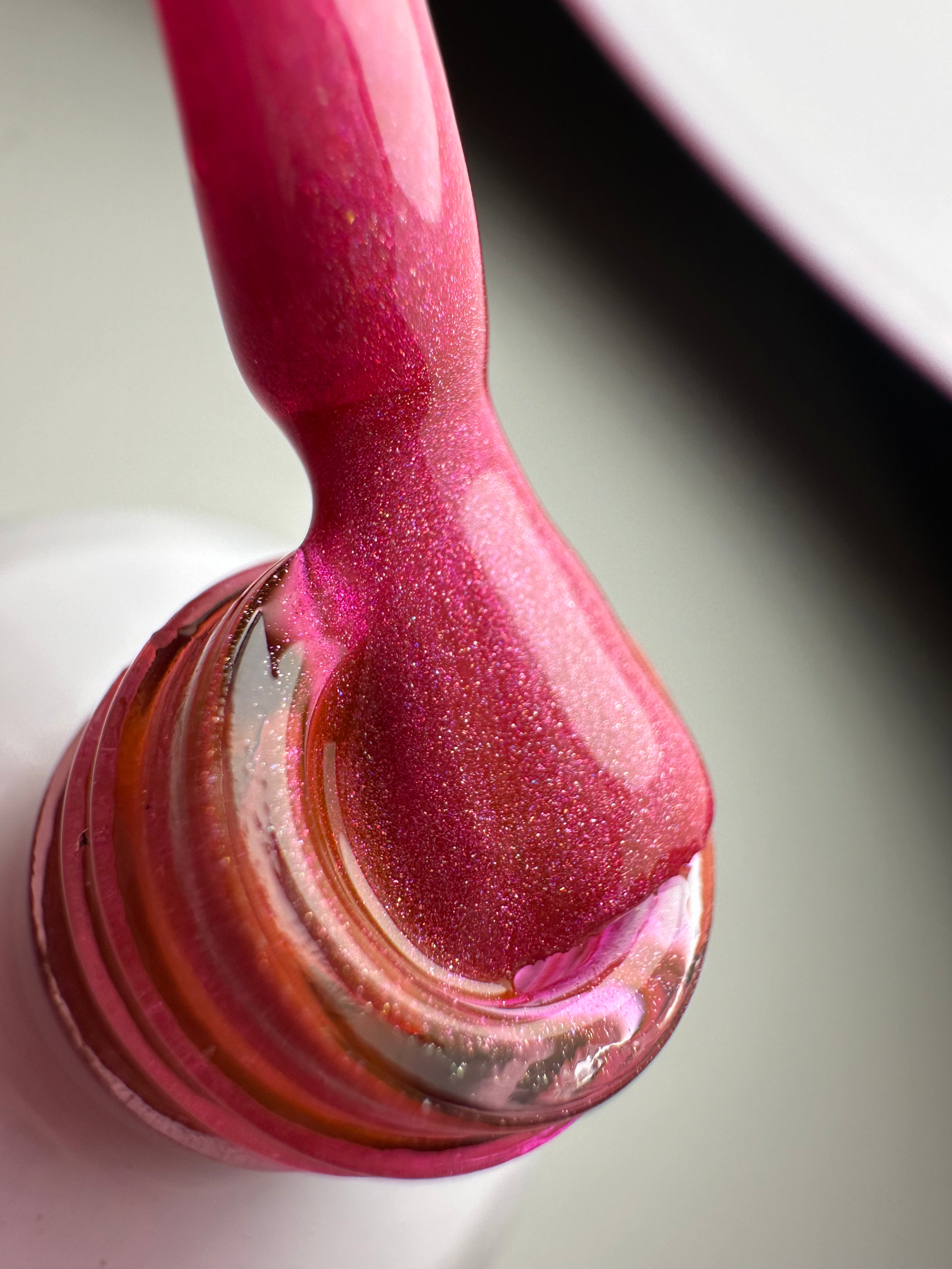 Cat Eye Fushia Claro