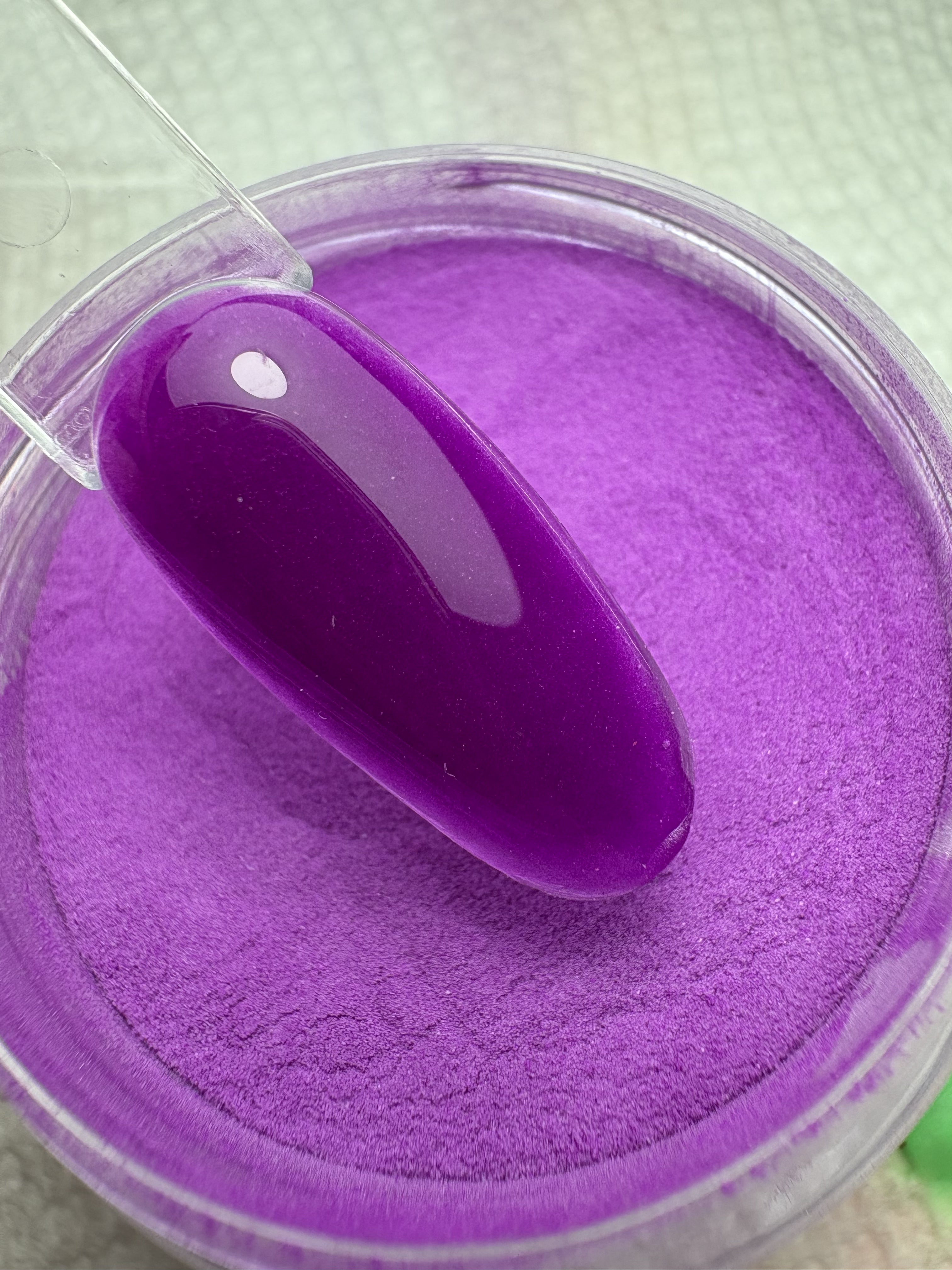 Polimero Prune 1oz