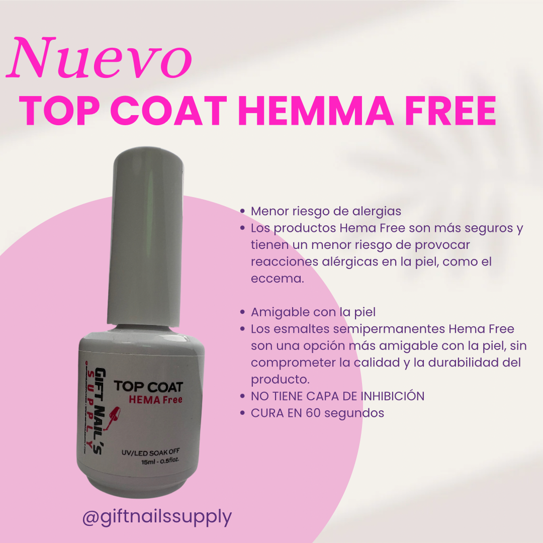 Top coat HEMMA FREE