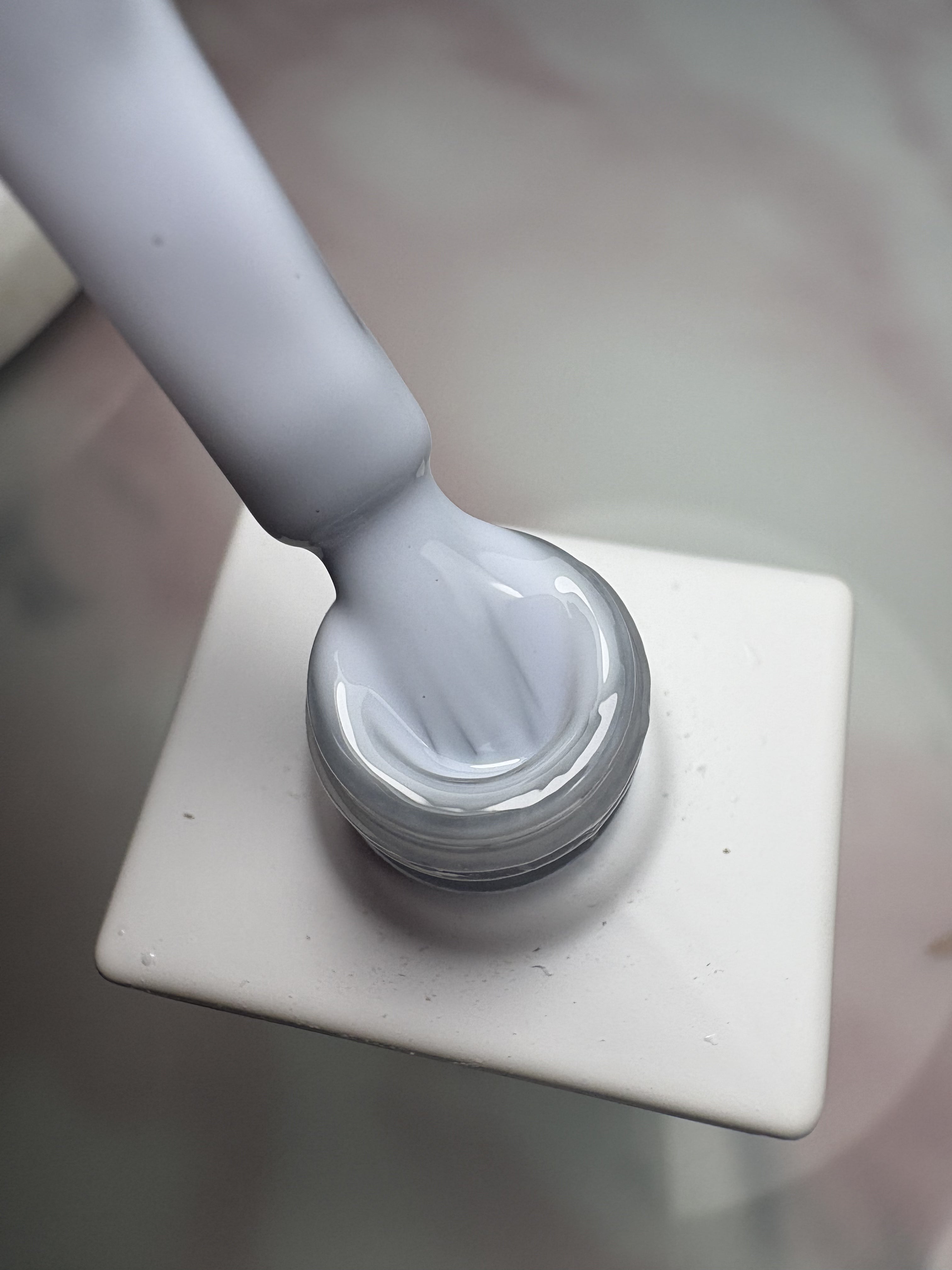 Rubber Base Blanco