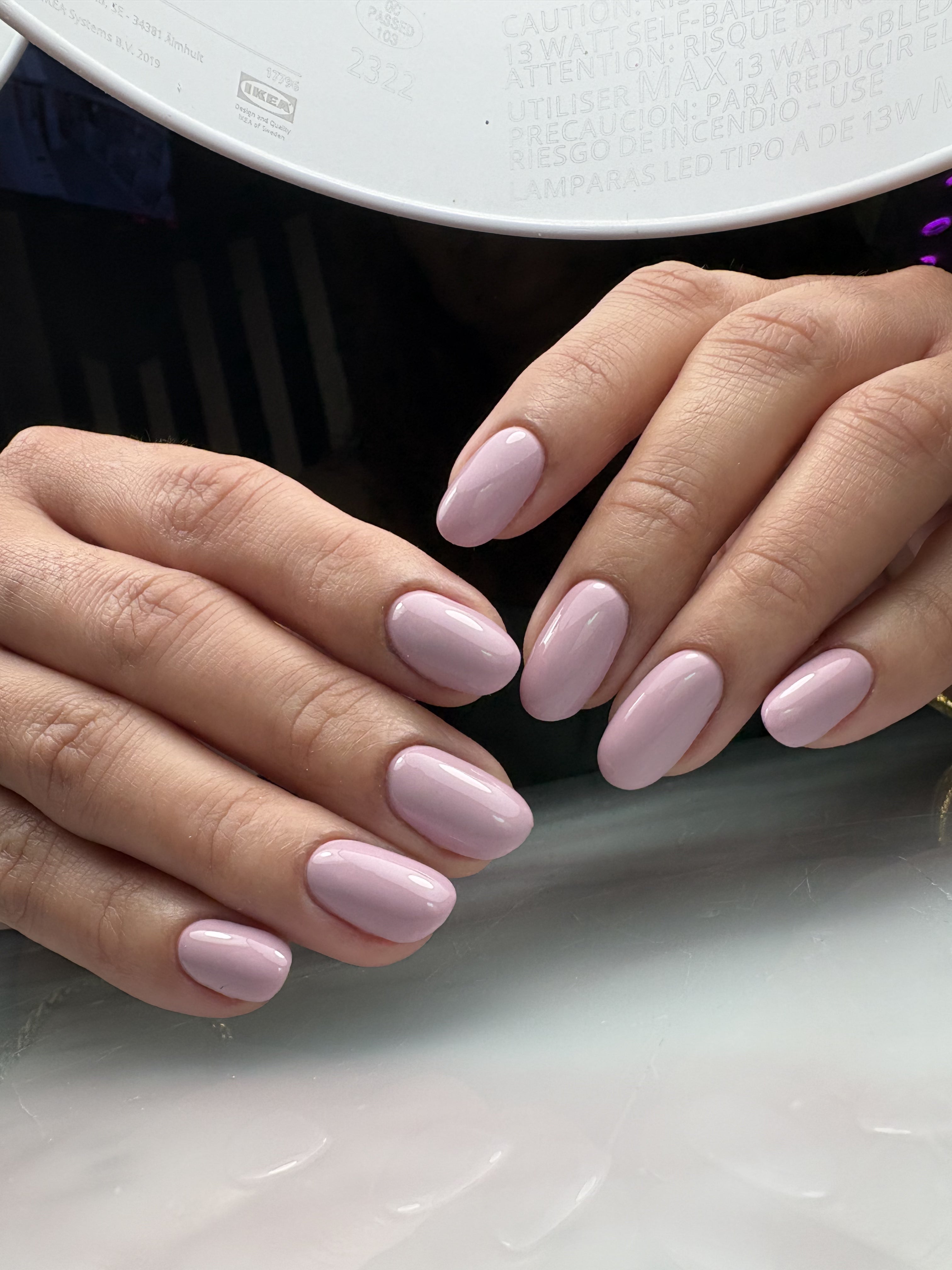 Esmalte En Gel Alaiah