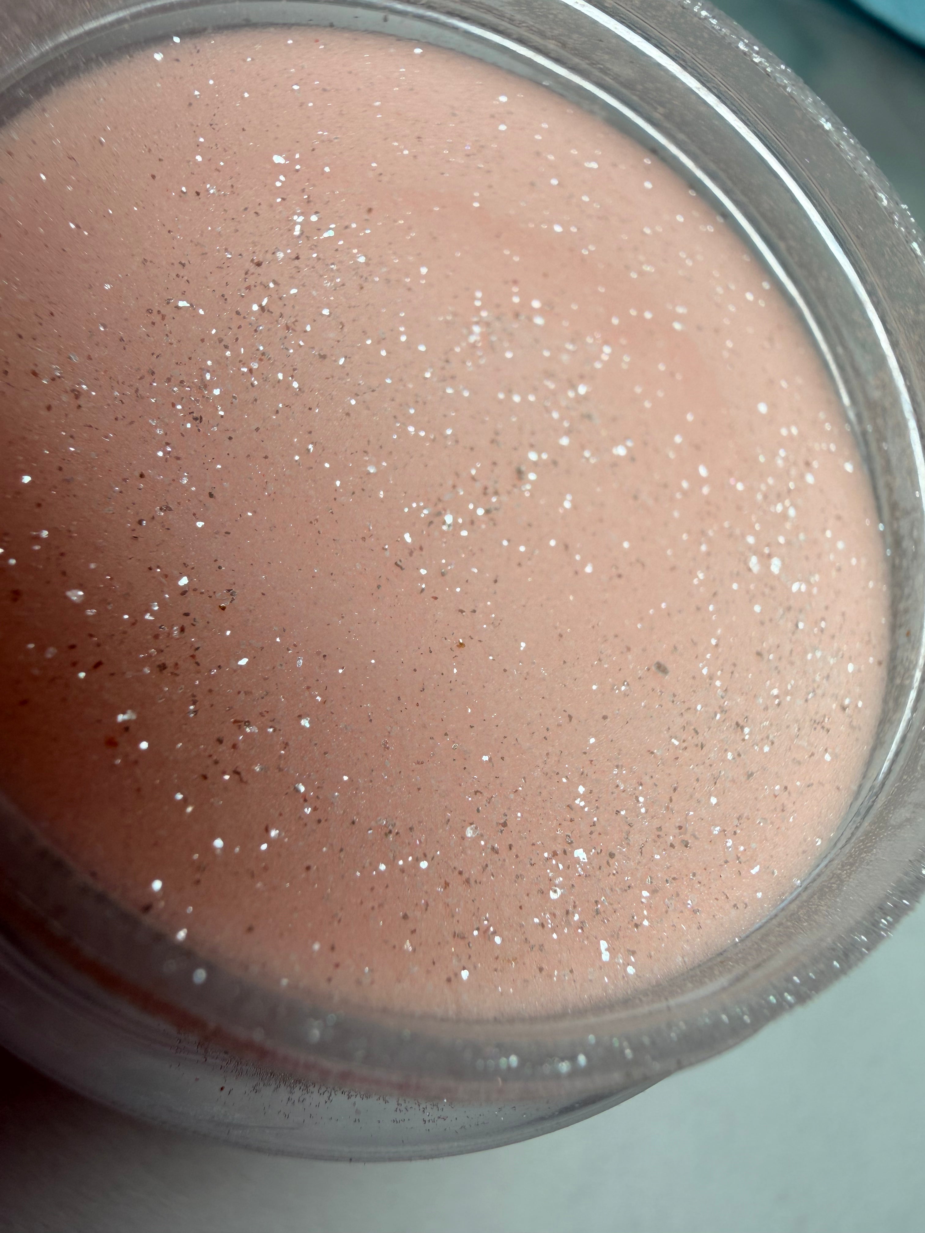 Cover Rosy Brown 1oz