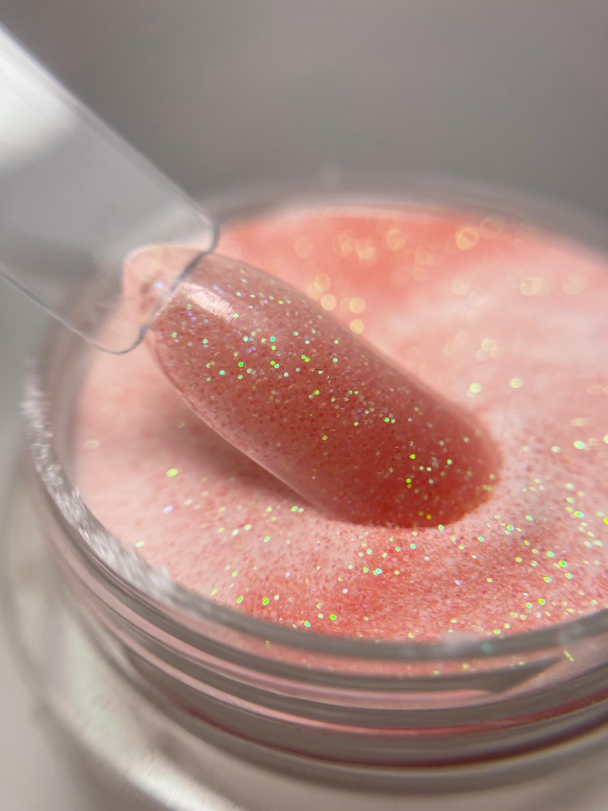 Polímero Glitter pixie chic 1oz