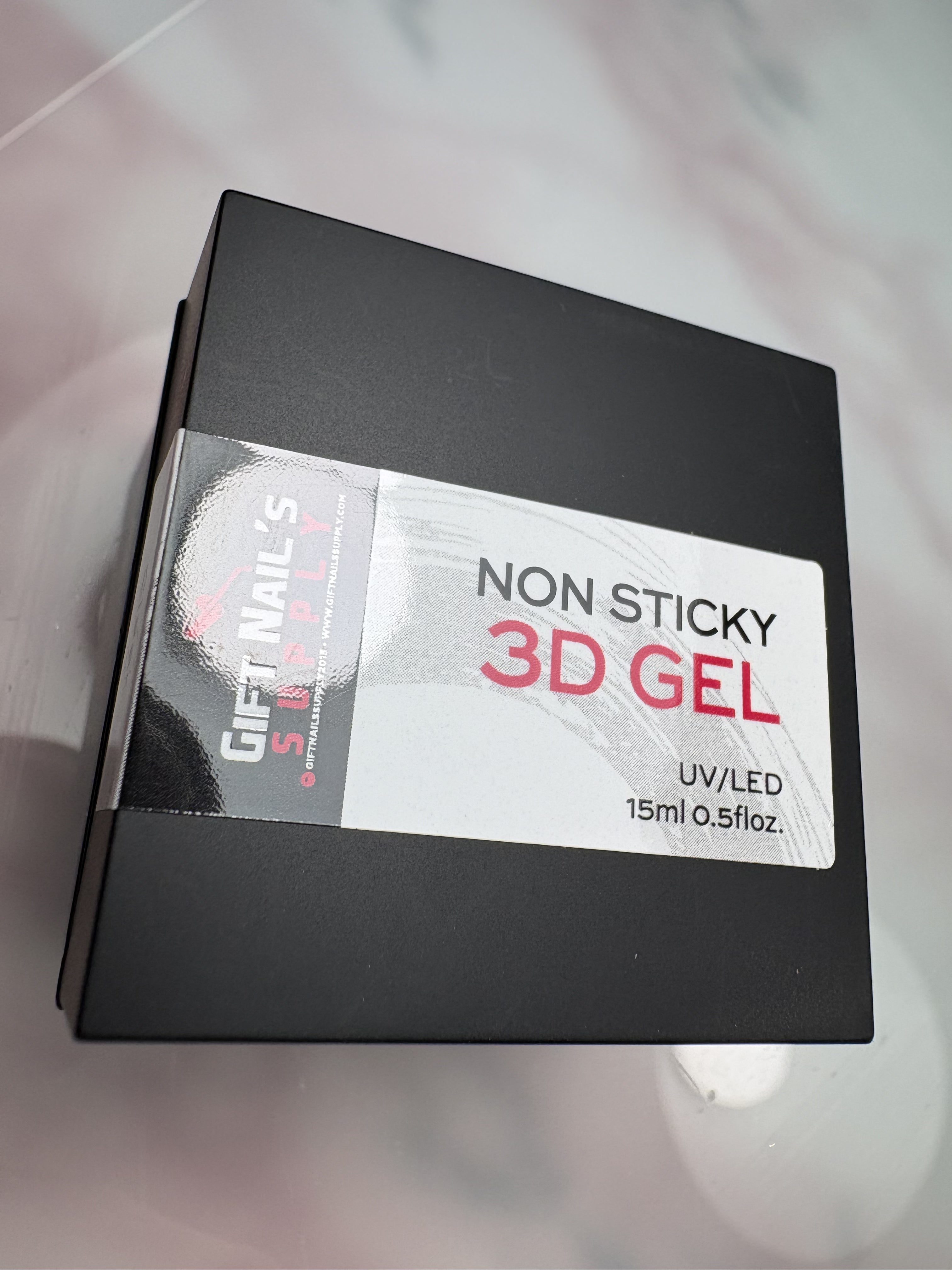 Gift 3D Gel 15ML