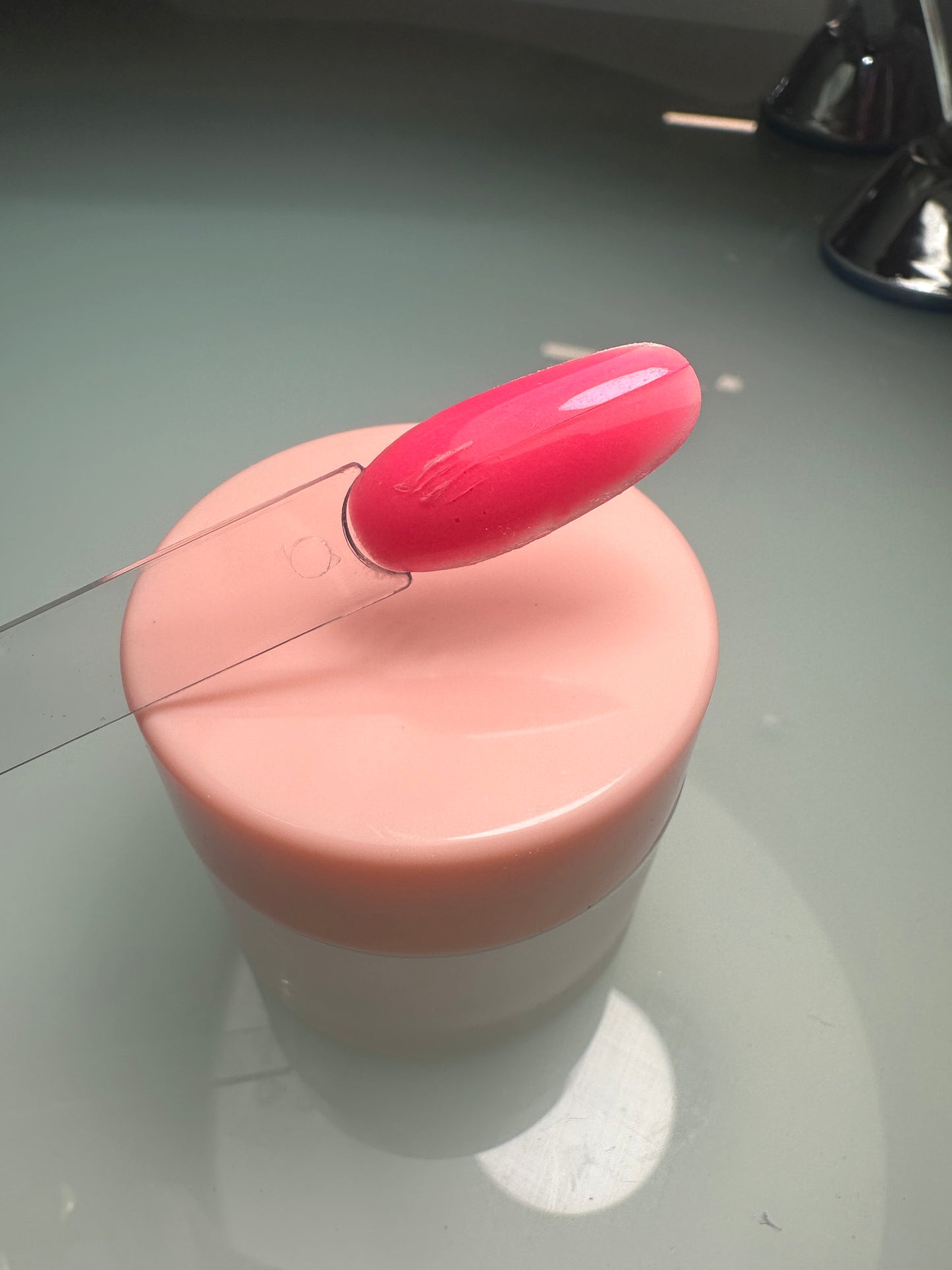 Polímero Flamingo 1oz