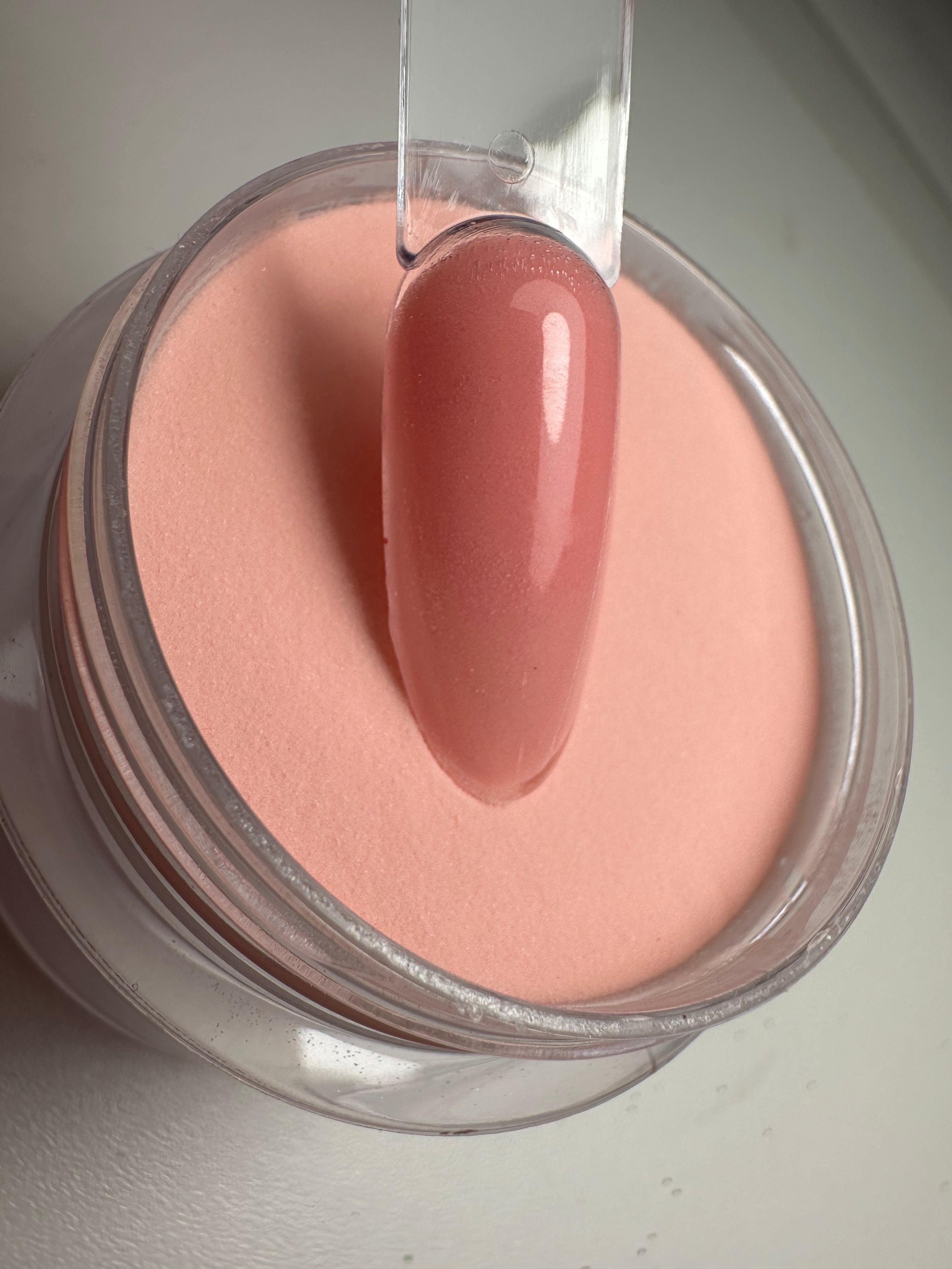 Cover Pinkish 1oz