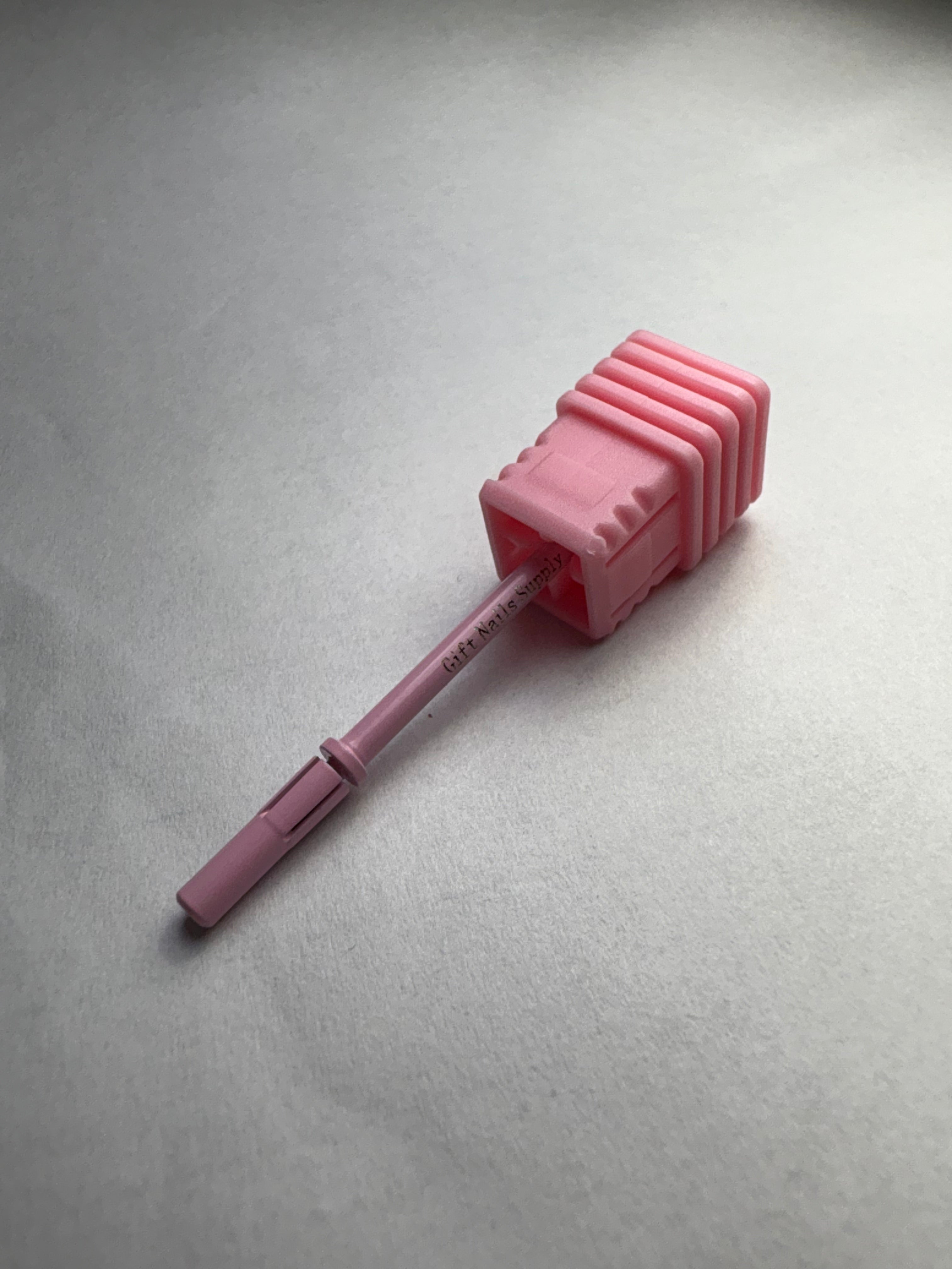 Mini mandrel (Rosa)