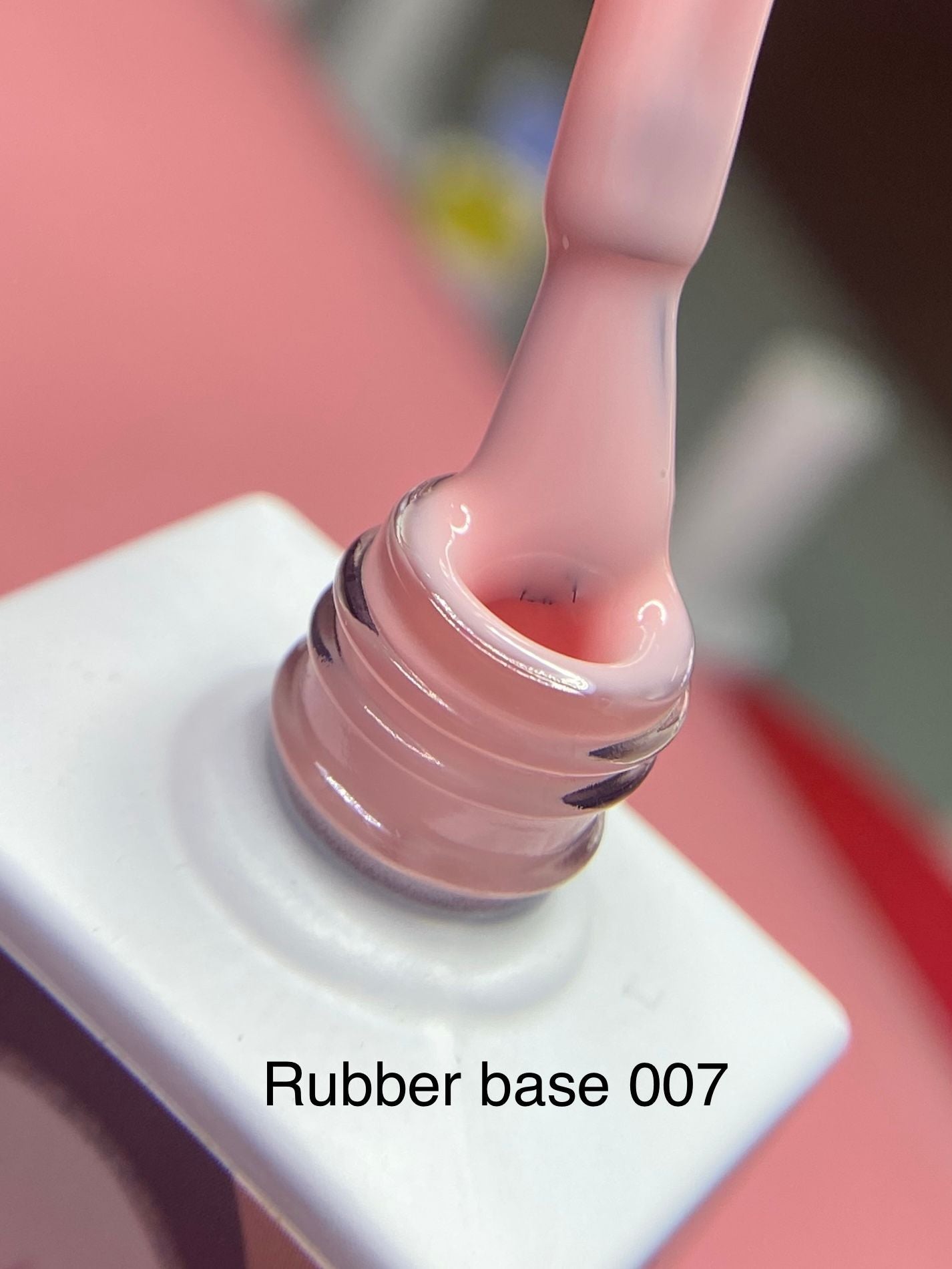 Rubber Base 007