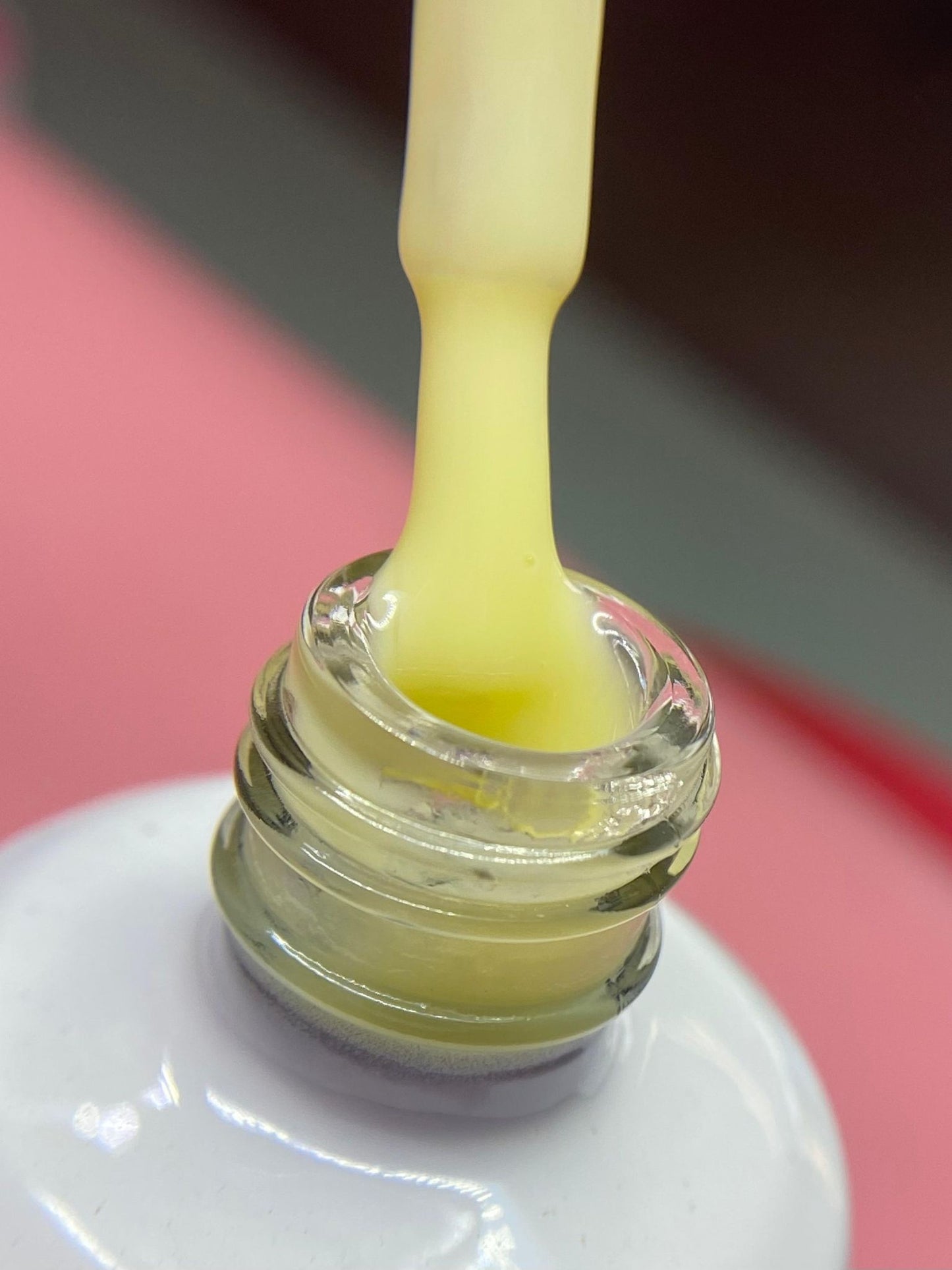 Rubber base piña colada