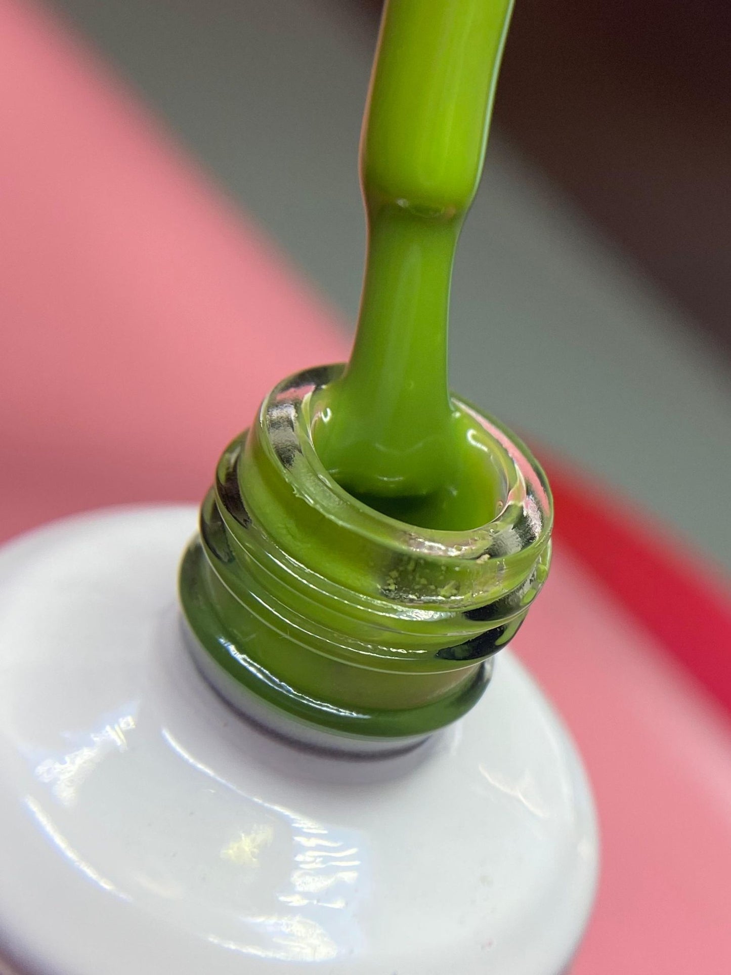 Rubber base Green