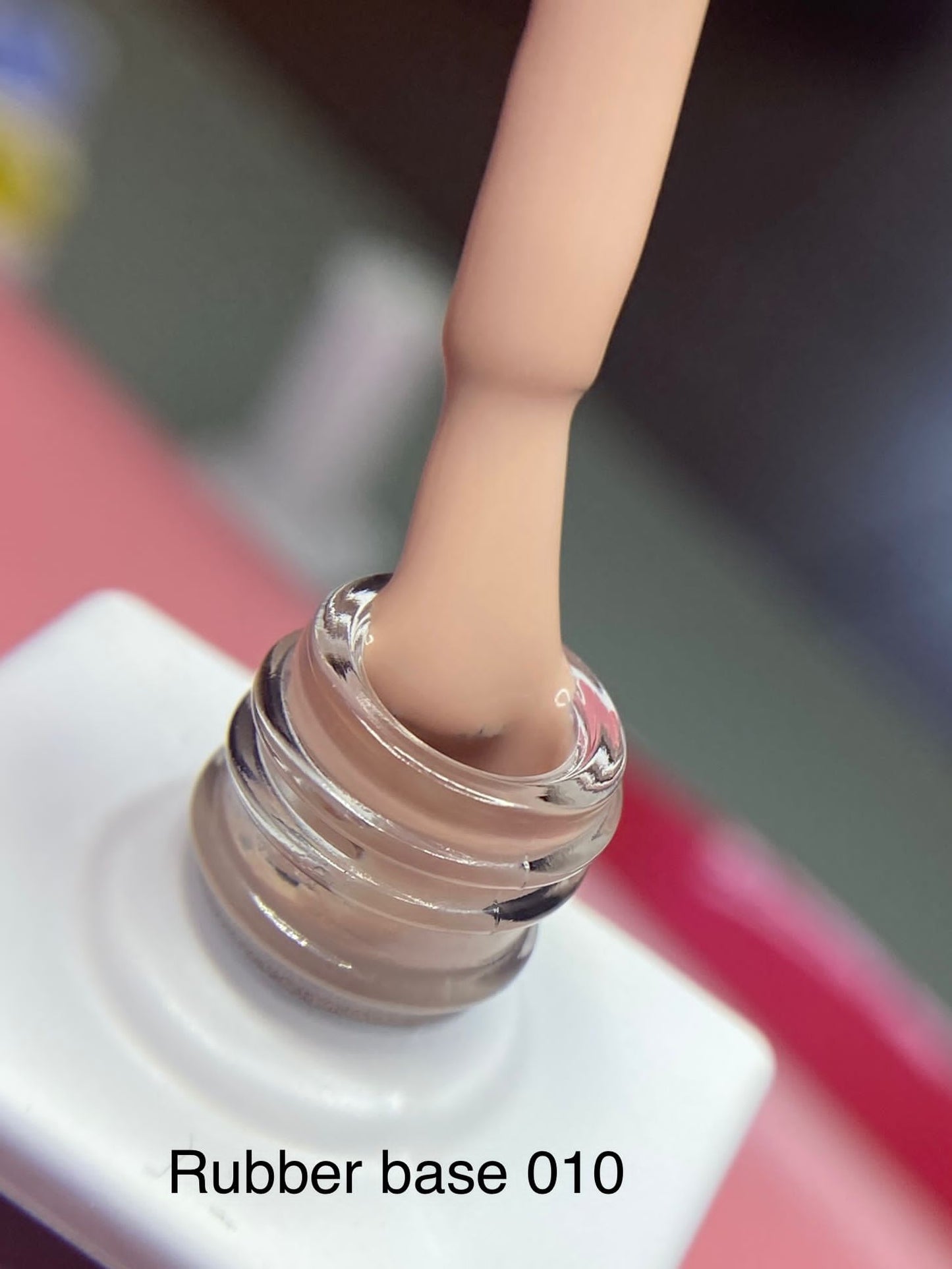 Rubber base 10