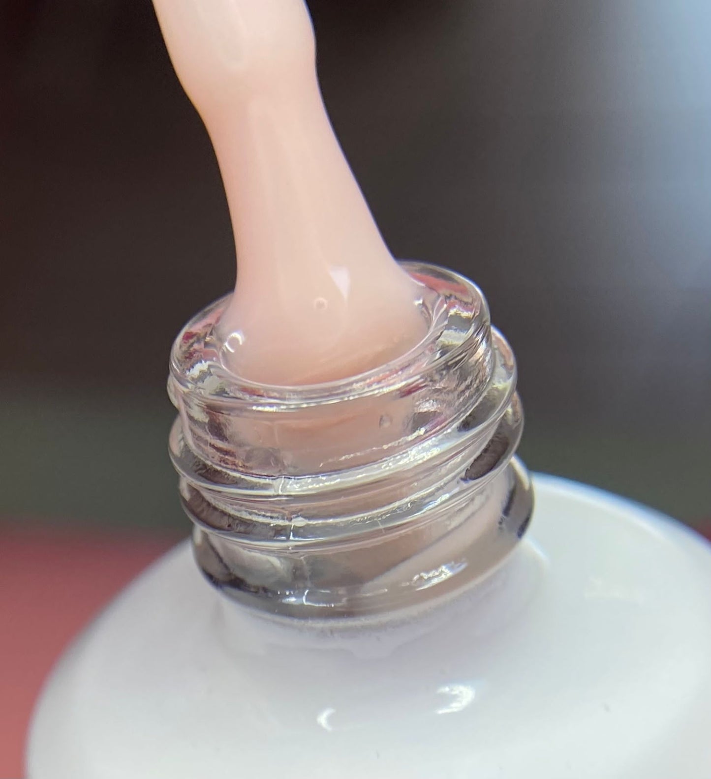 Hard Gel Swett