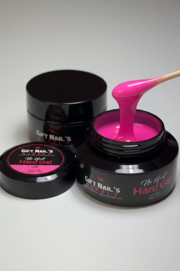 Hard gel Gift (50g)