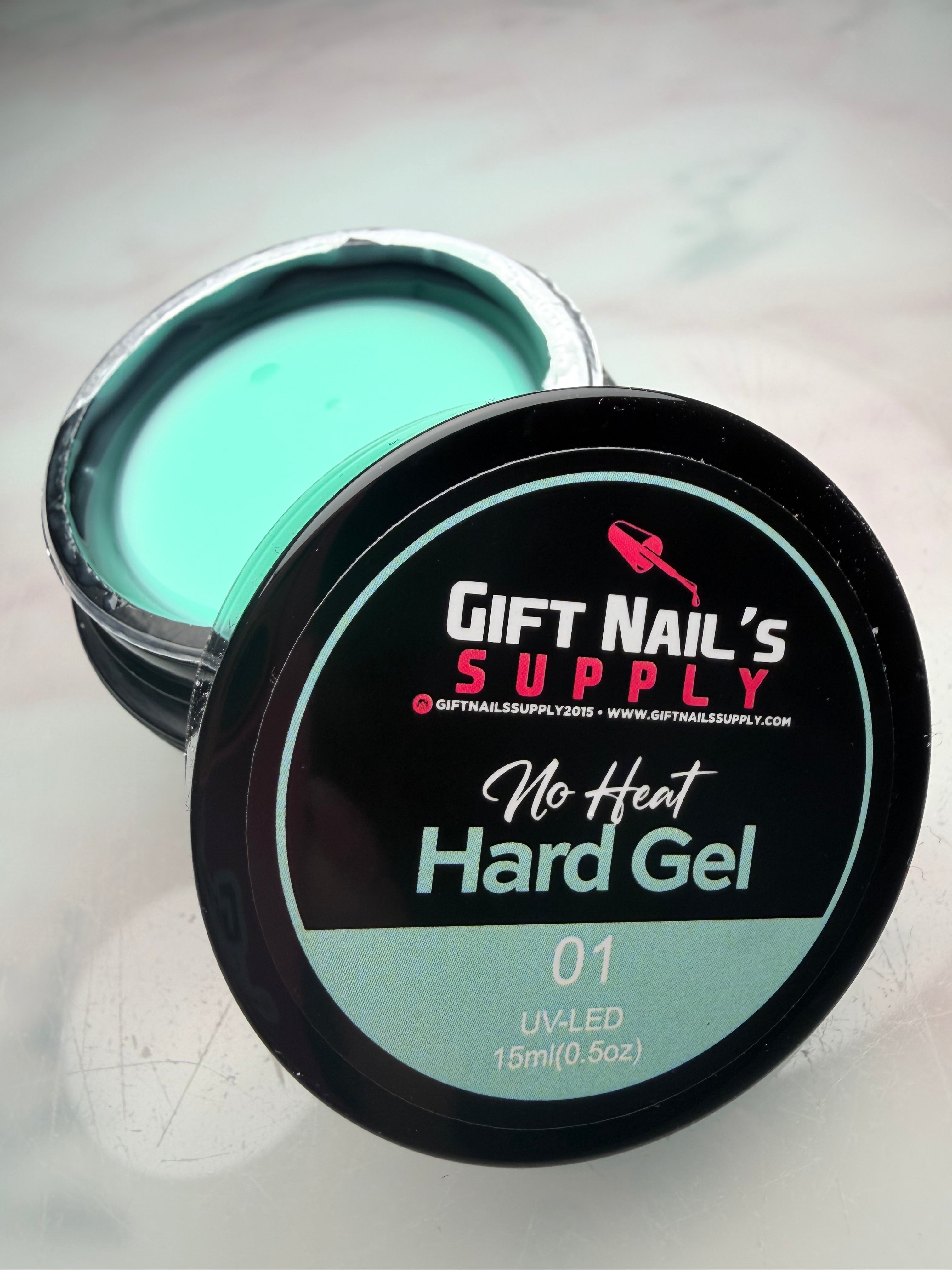 Hard Gel 01 (15ml)