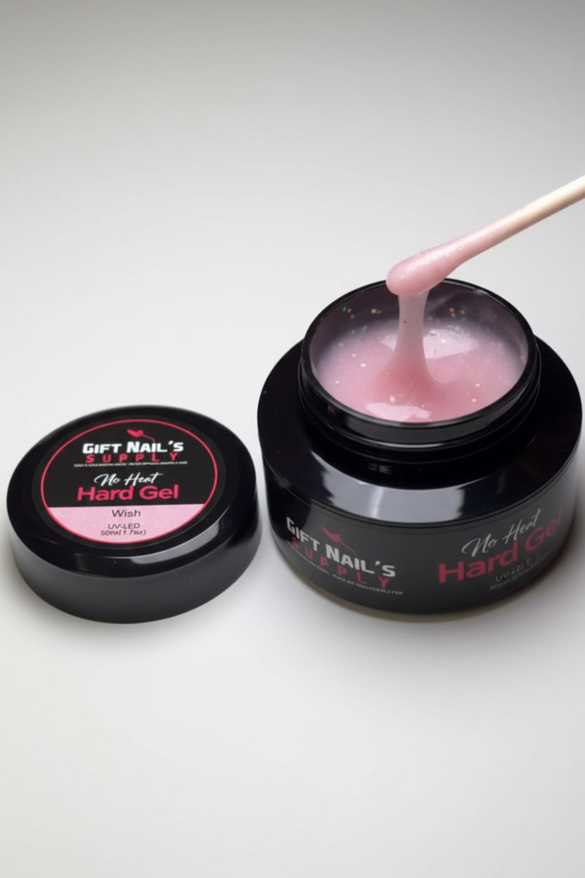 Hard Gel Wish (50g)