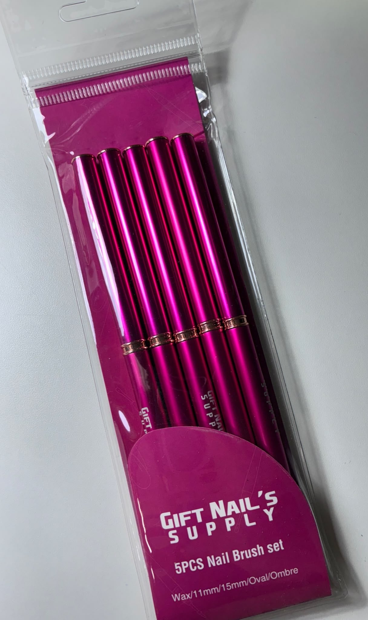 Kit pinceles (5)