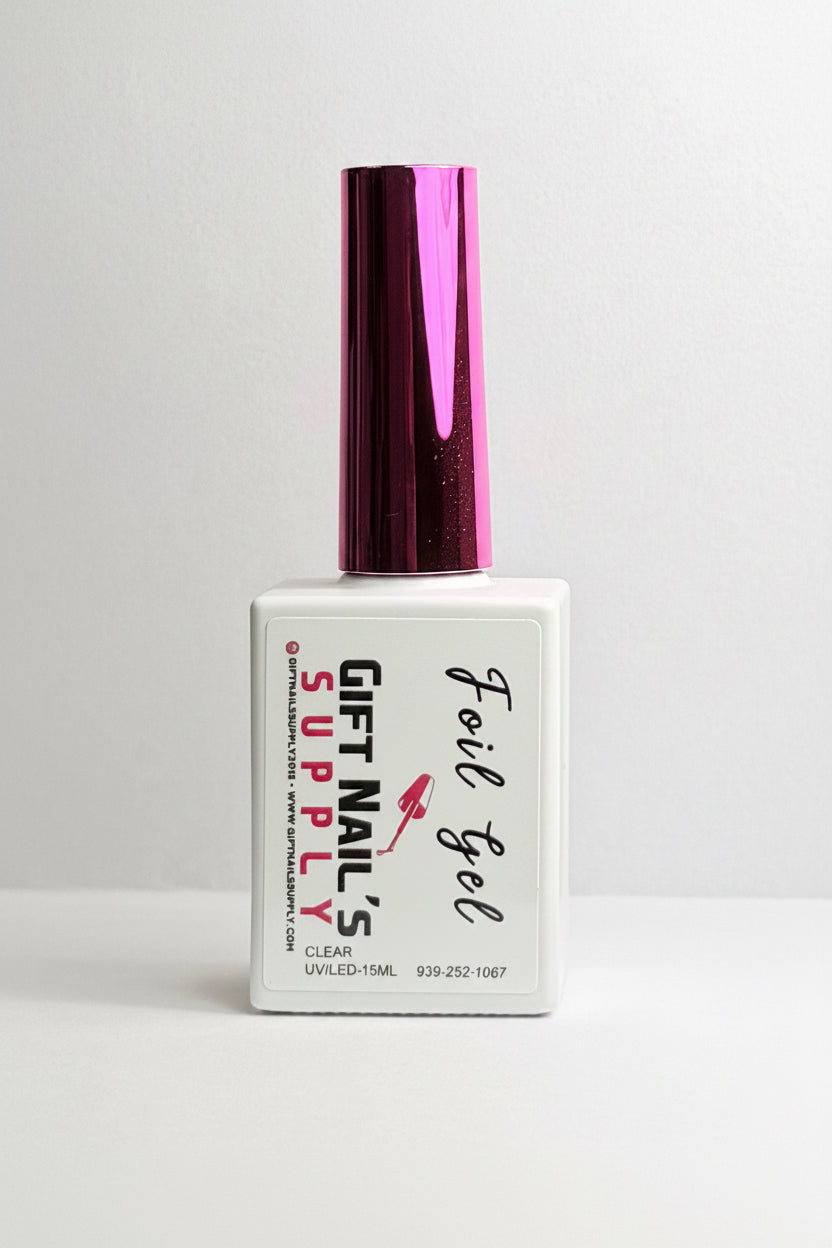 Foil Gel